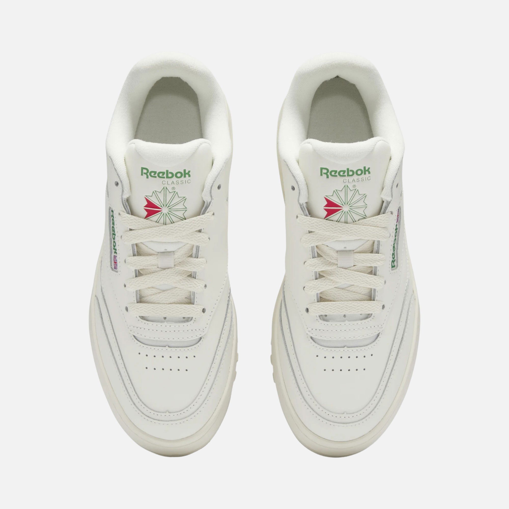 Reebok Sportswear Club C Extra Platfrom Kadın Spor Ayakkabı