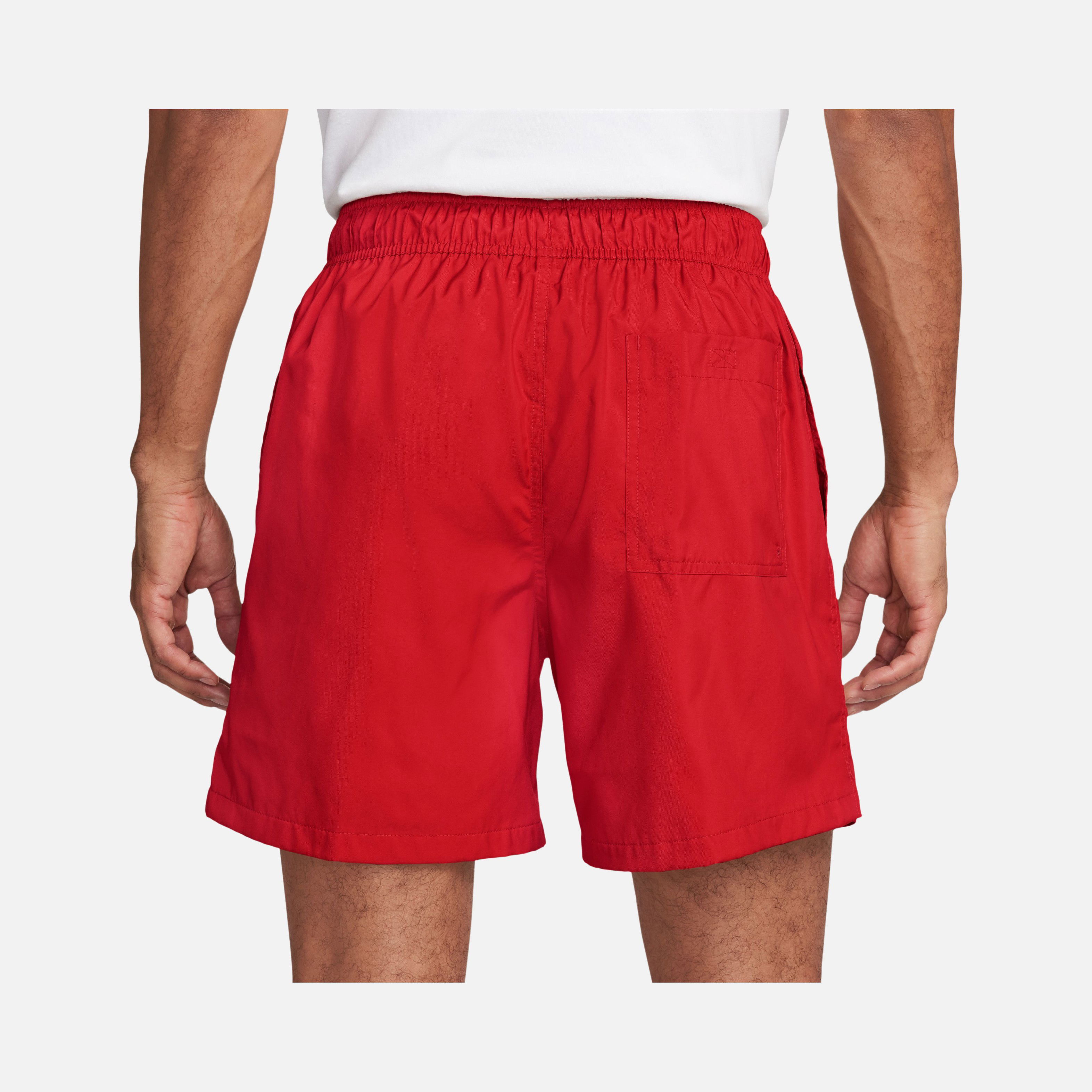 Nike Sportswear Club+ Flow Versatile Weave Loose Erkek Şort