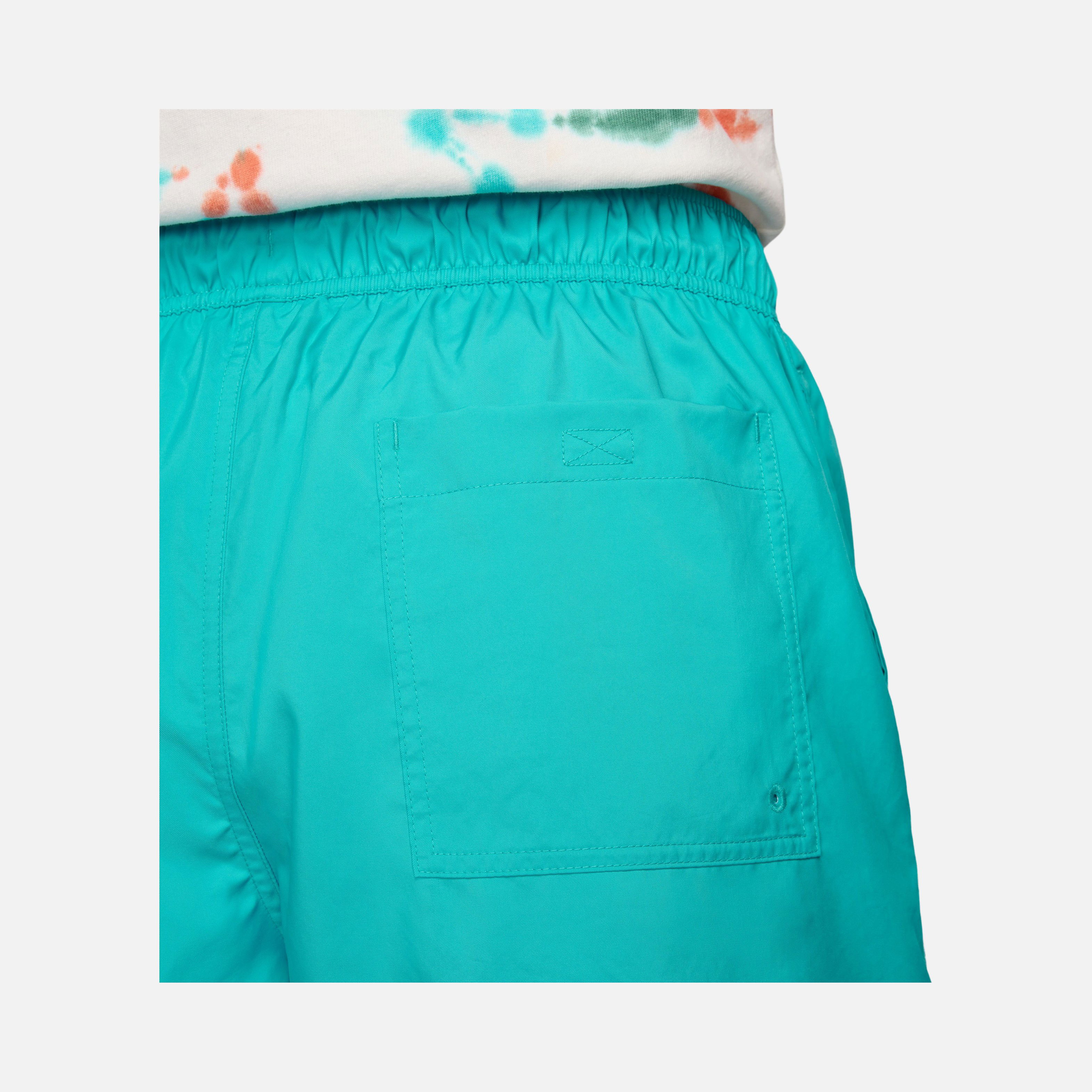 Nike Sportswear Club+ Flow Versatile Weave Loose Erkek Şort