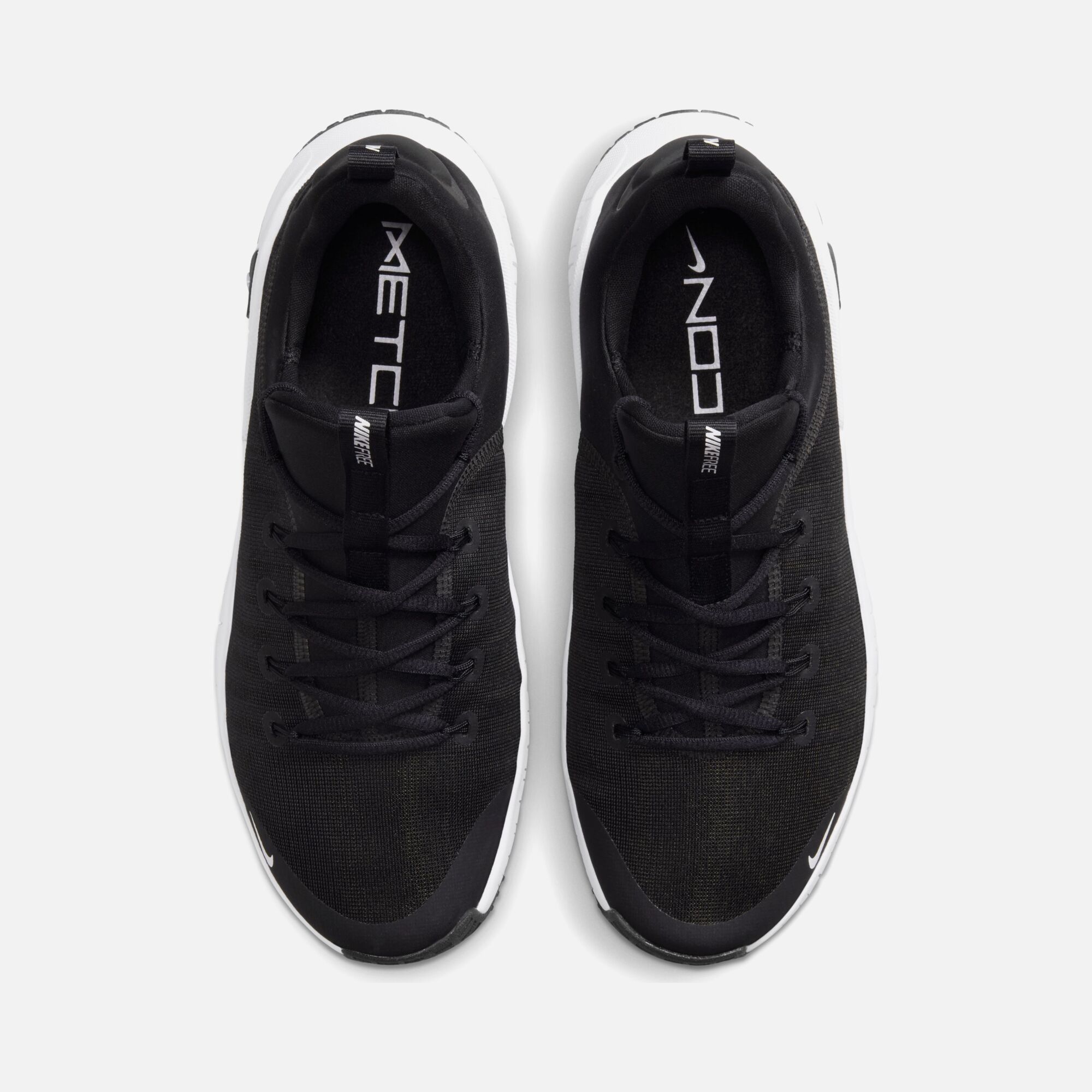 Nike Free Metcon 6 Workout Erkek Spor Ayakkabı