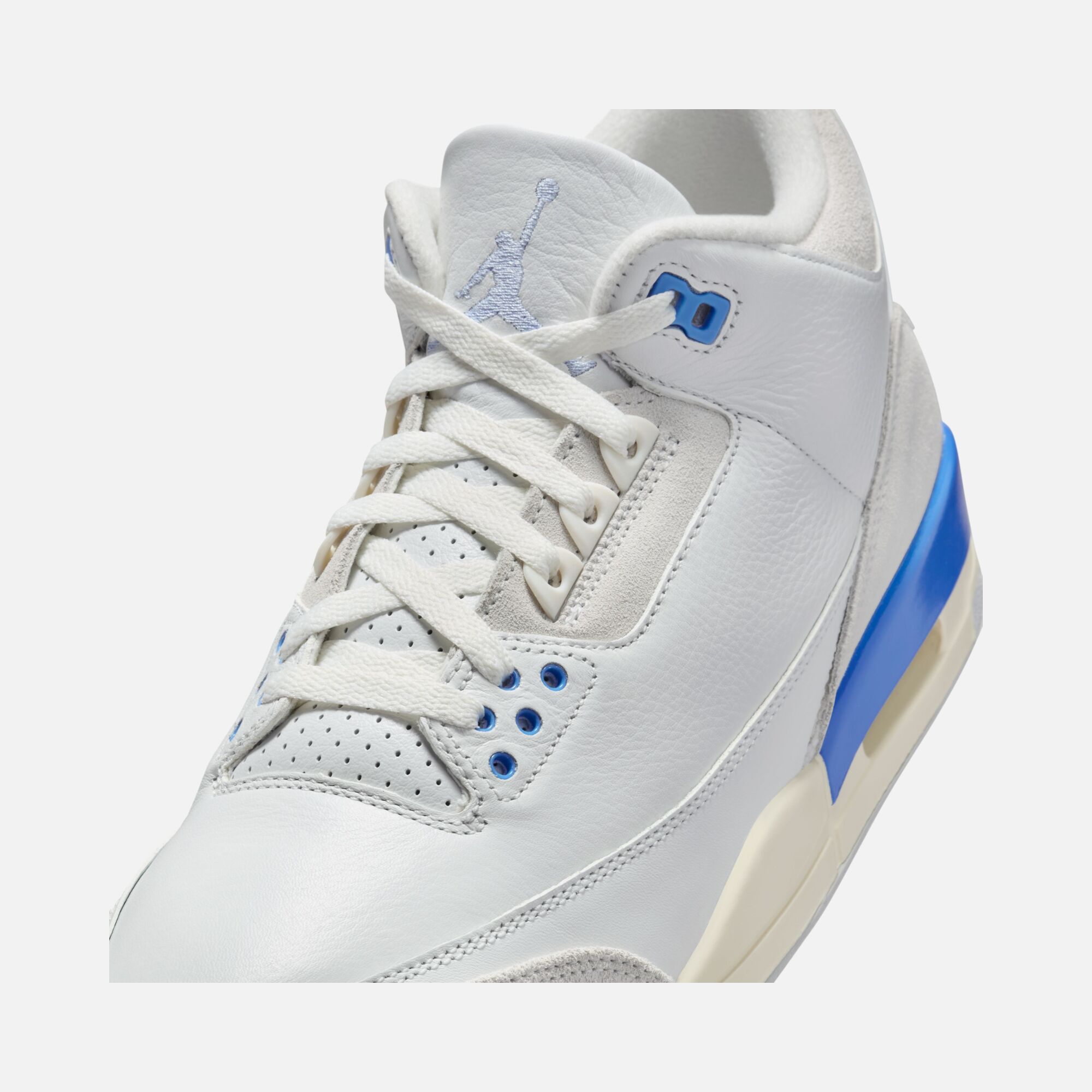 Nike Air Jordan 3 Retro ''Tinker Hatfield's AJ3 Legendary Design is Back'' Erkek Spor Ayakkabı