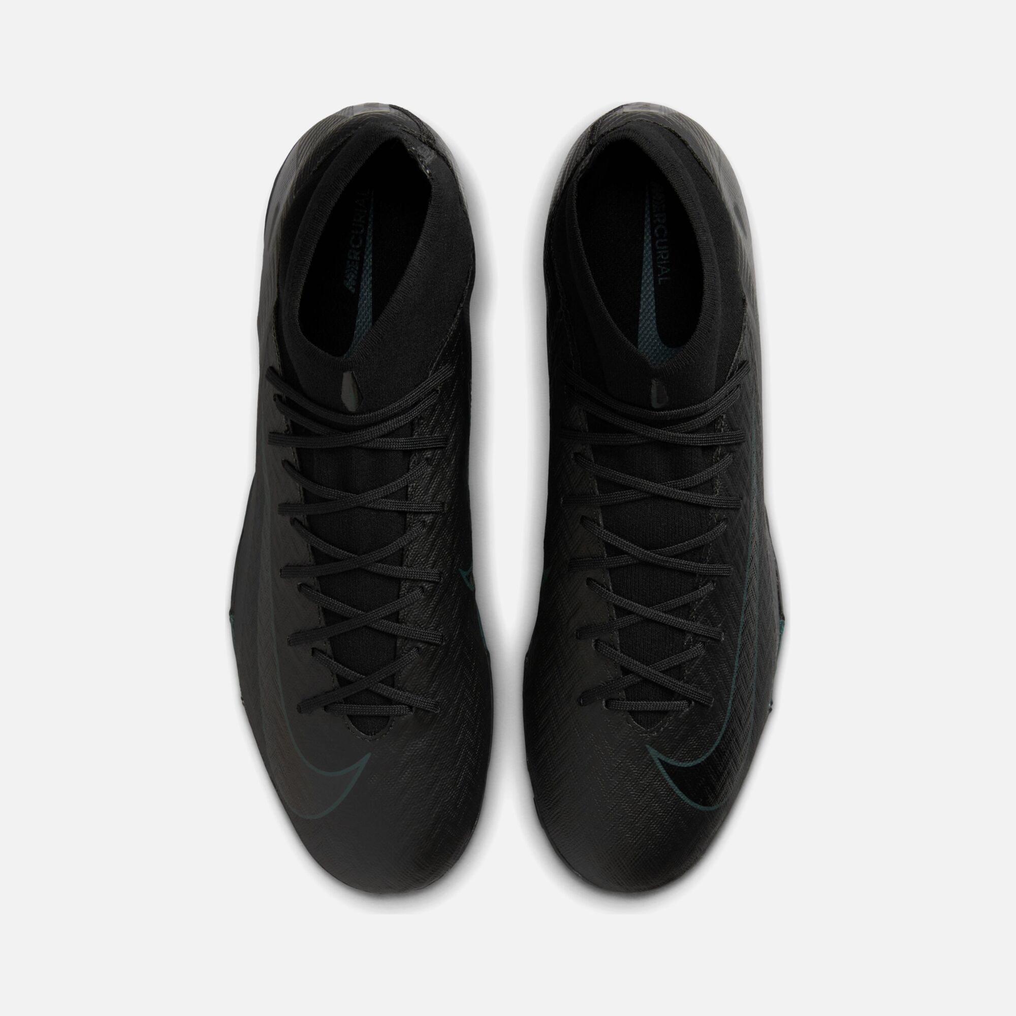 Nike Mercurial Zoom Superfly 10 Academy TF Turf High-Top Erkek Halı Saha Ayakkabı