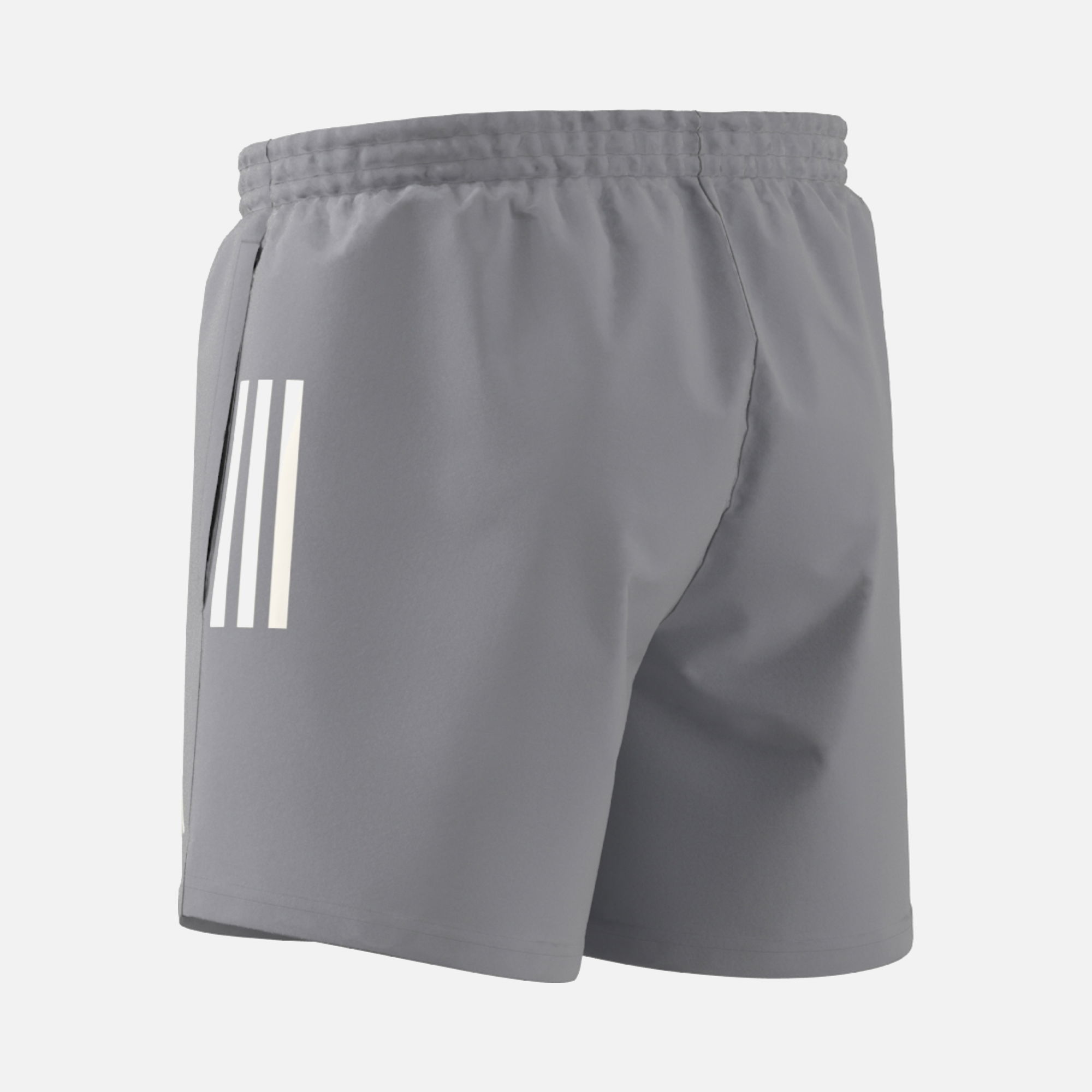 adidas Designed To Move Running 3-Stripes Erkek Şort