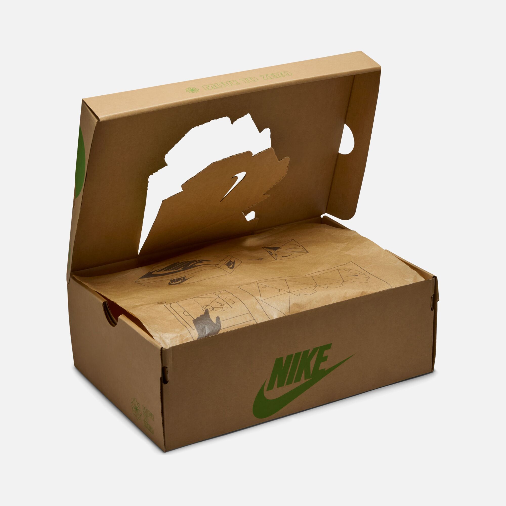 Nike Air Force 1 '07 LV8 ''Canvas Upper'' Erkek Spor Ayakkabı