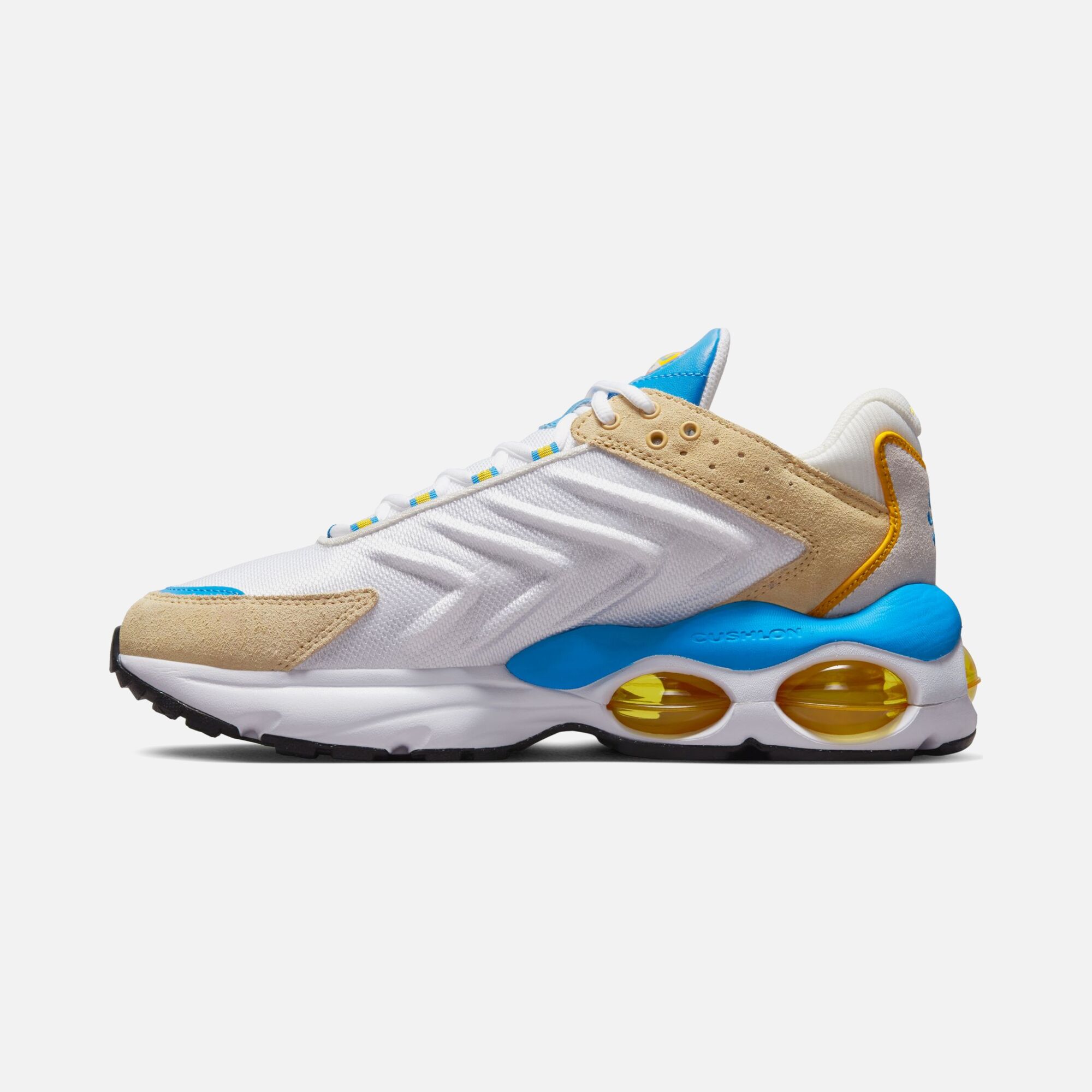 Nike Air Max TW SE Erkek Spor Ayakkabı