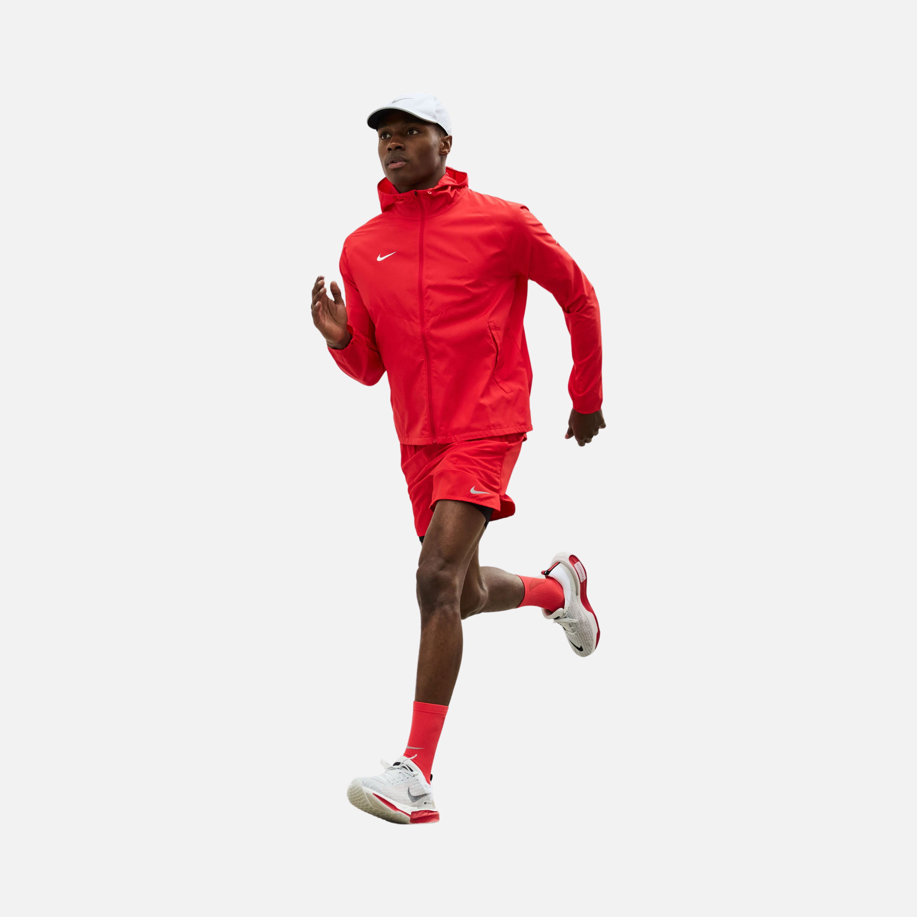 Nike ZoomX Invincible Run Flyknit 3 Road Running Erkek Spor Ayakkabı