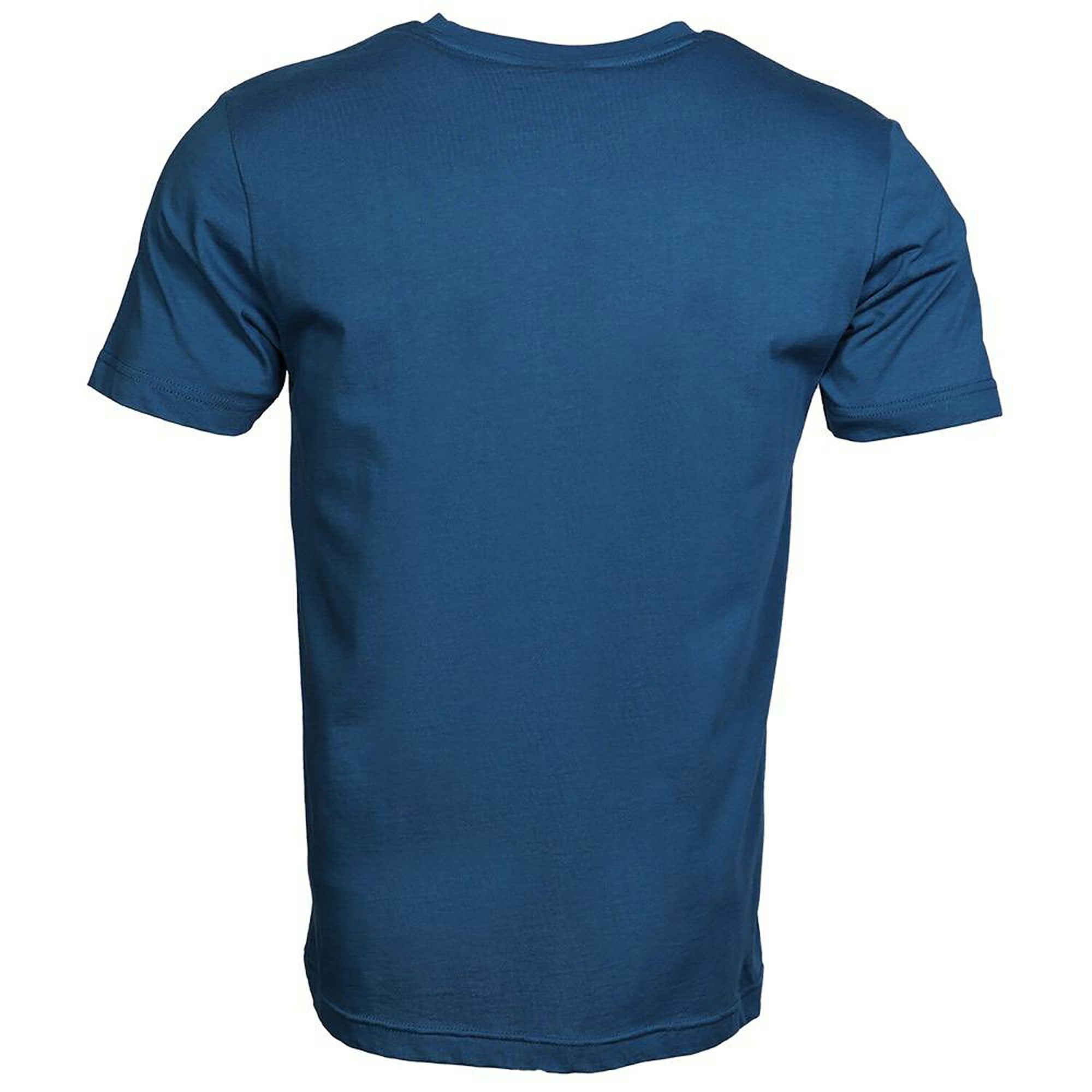 Hummel Teoto Short-Sleeve Erkek Tişört