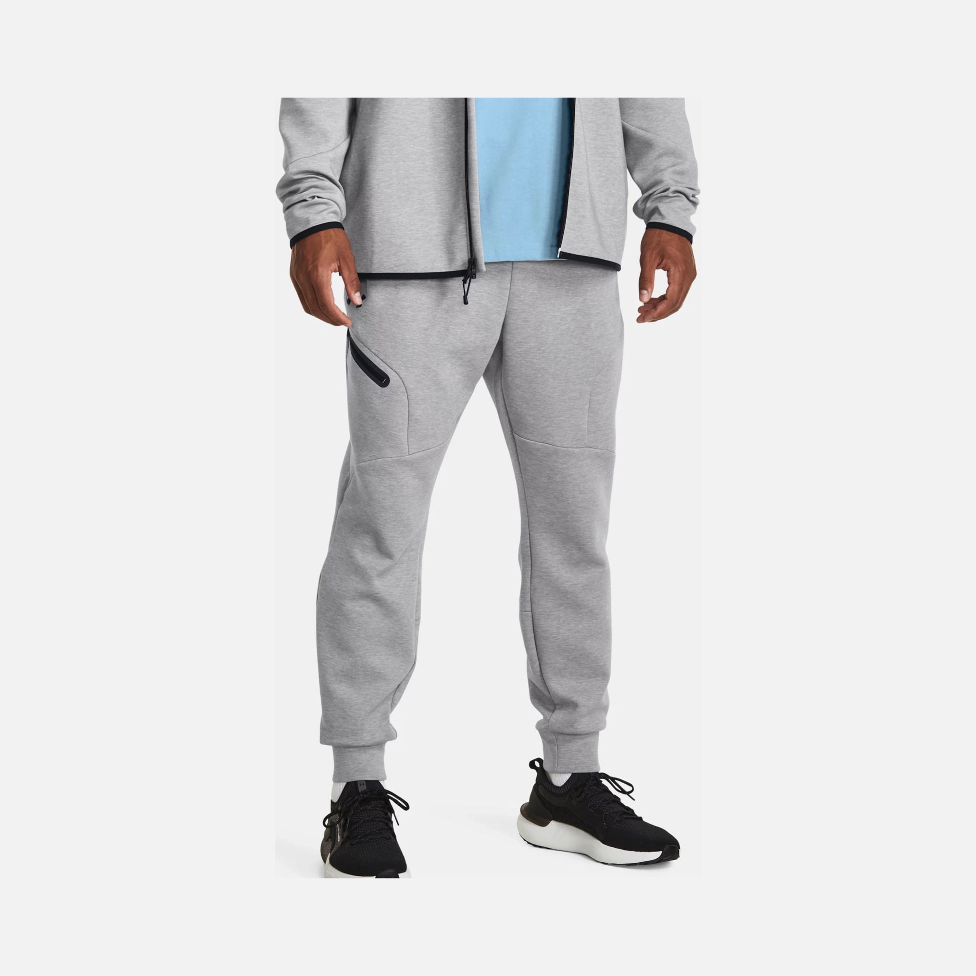 Under Armour Sportswear Unstoppable Fleece Erkek Eşofman Altı