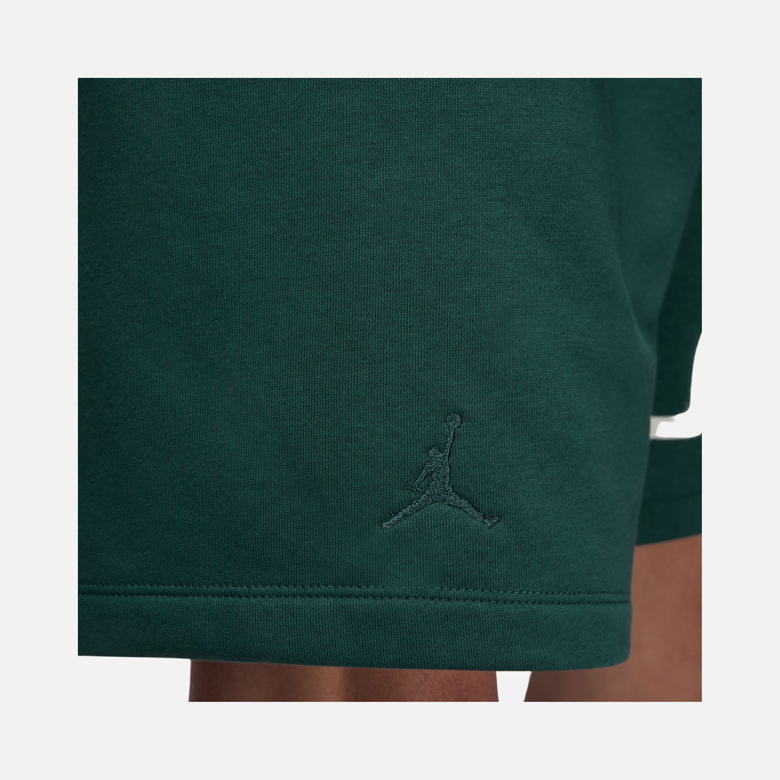 Nike Jordan MVP Fleece Erkek Şort