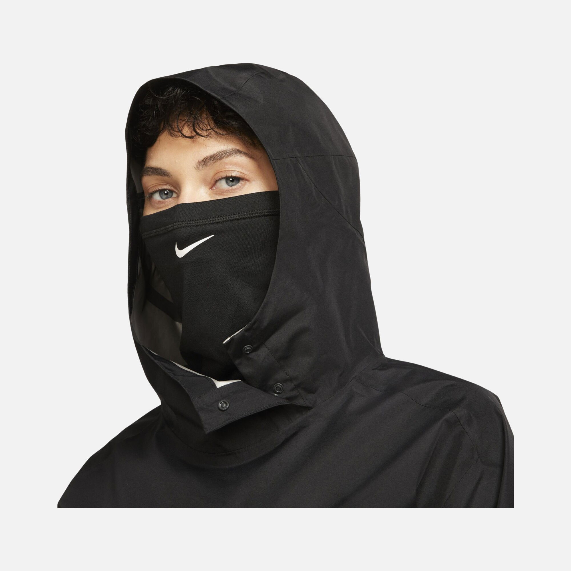 Nike Gore-Tex Infinium Trail Running Hoodie Kadın Ceket