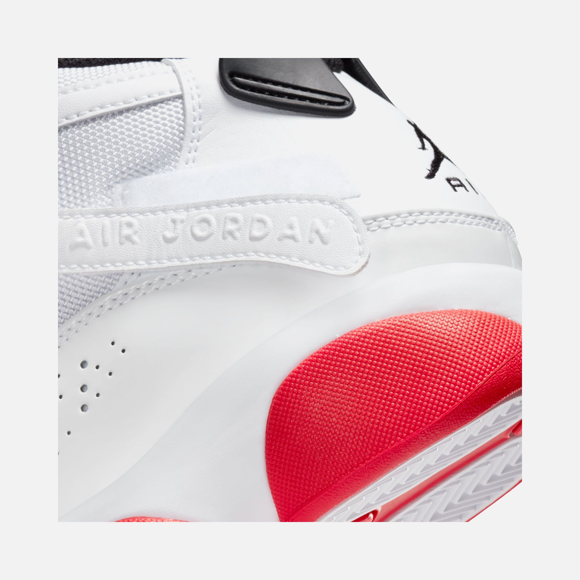 Nike Jordan 6 Rings Erkek Spor Ayakkabı