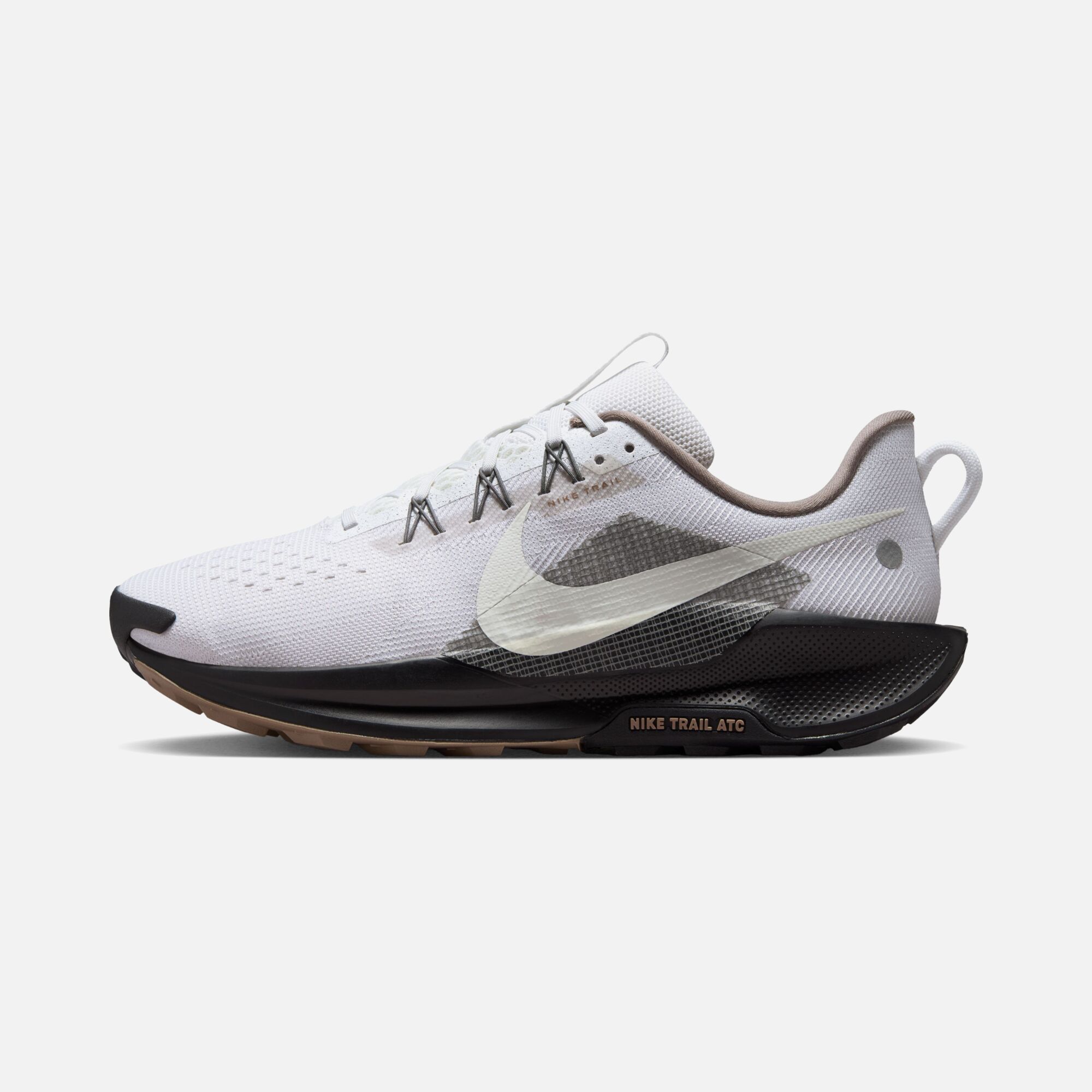 Nike Reactx Pegasus Trail 5 Erkek Spor Ayakkabı