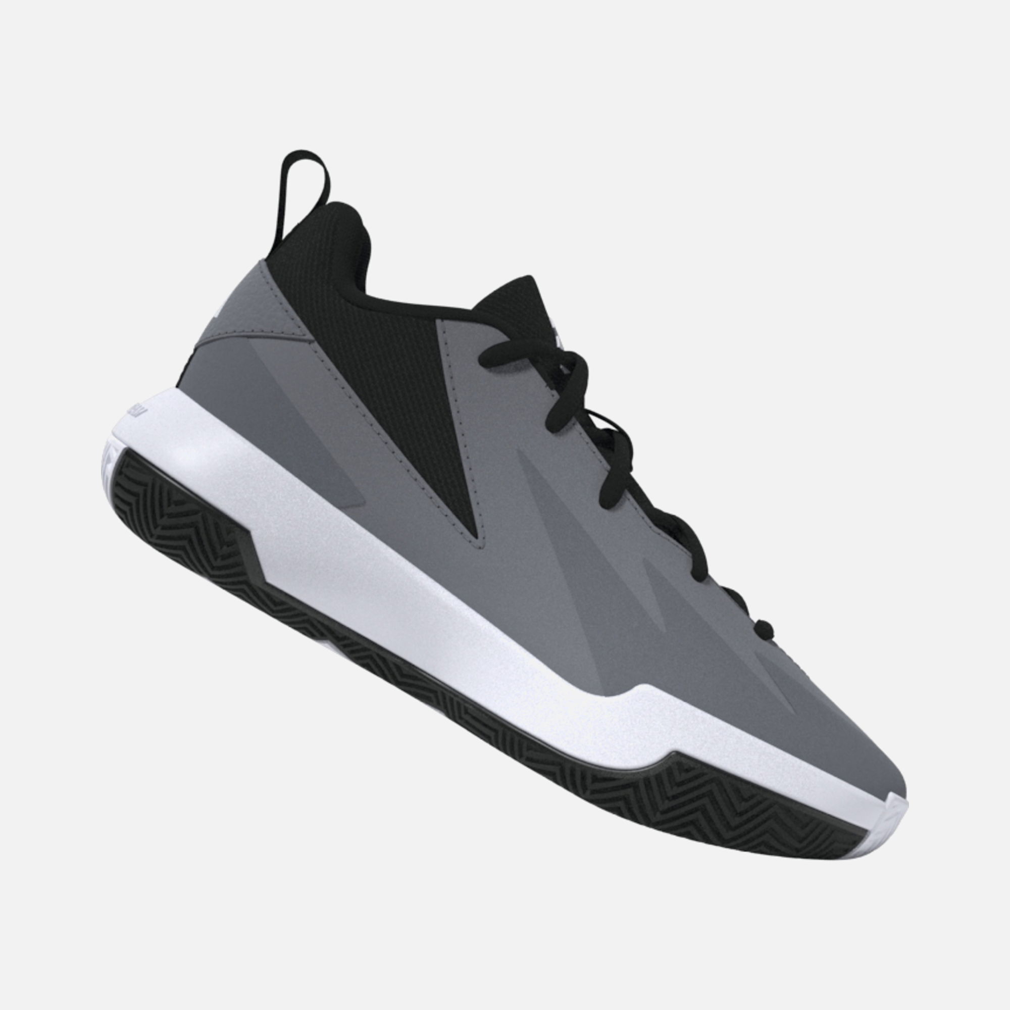 adidas Cross Em Up Select Mid Trainers Çocuk Basketball Ayakkabısı