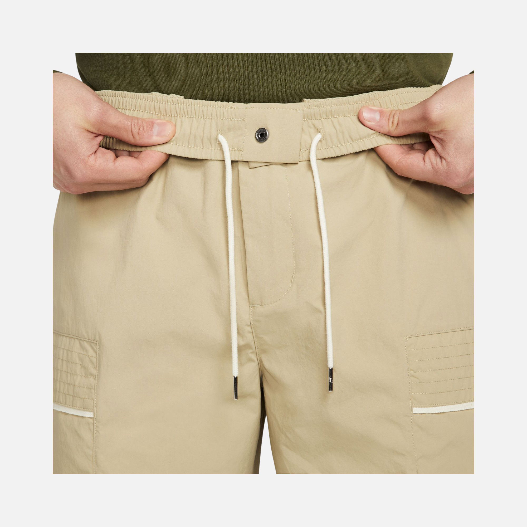 Nike Sportswear Style Essentials Woven Utility Erkek Şort