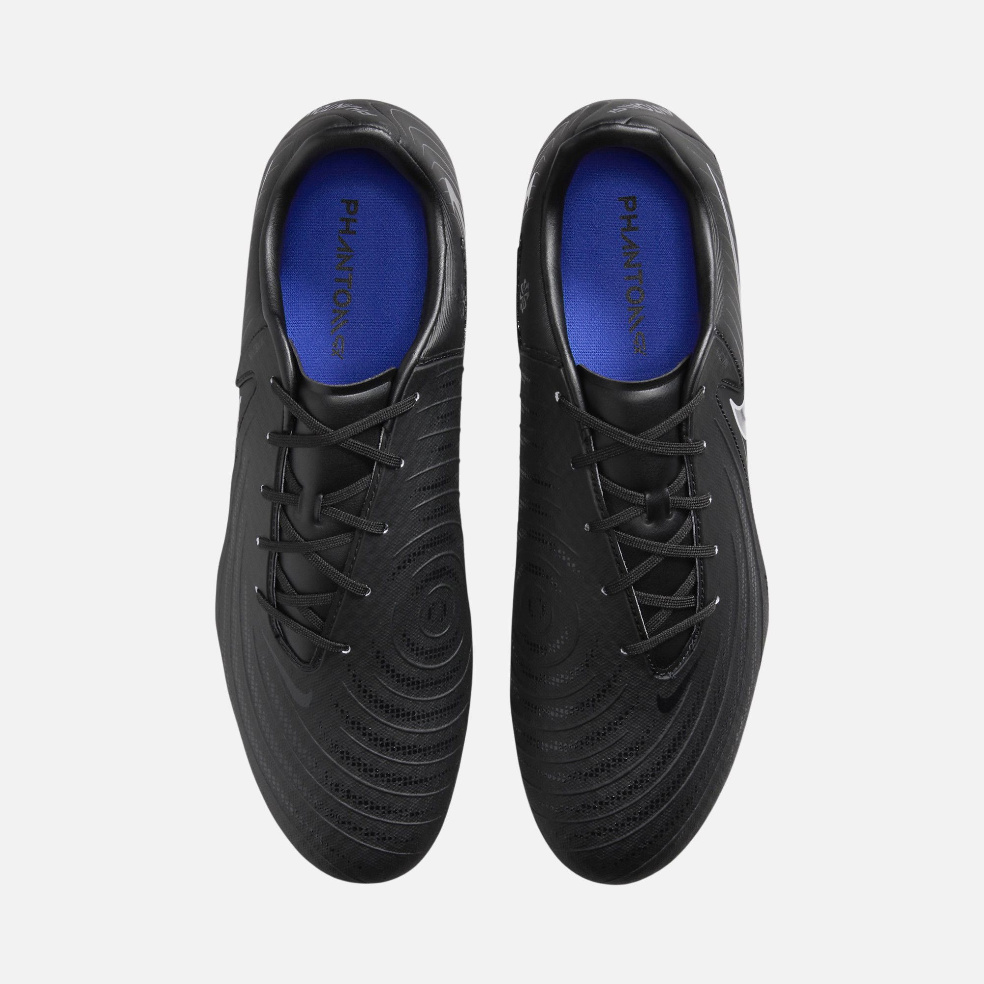 Nike Phantom GX II Academy FG/MG Multi-Ground Low-Top Erkek Krampon