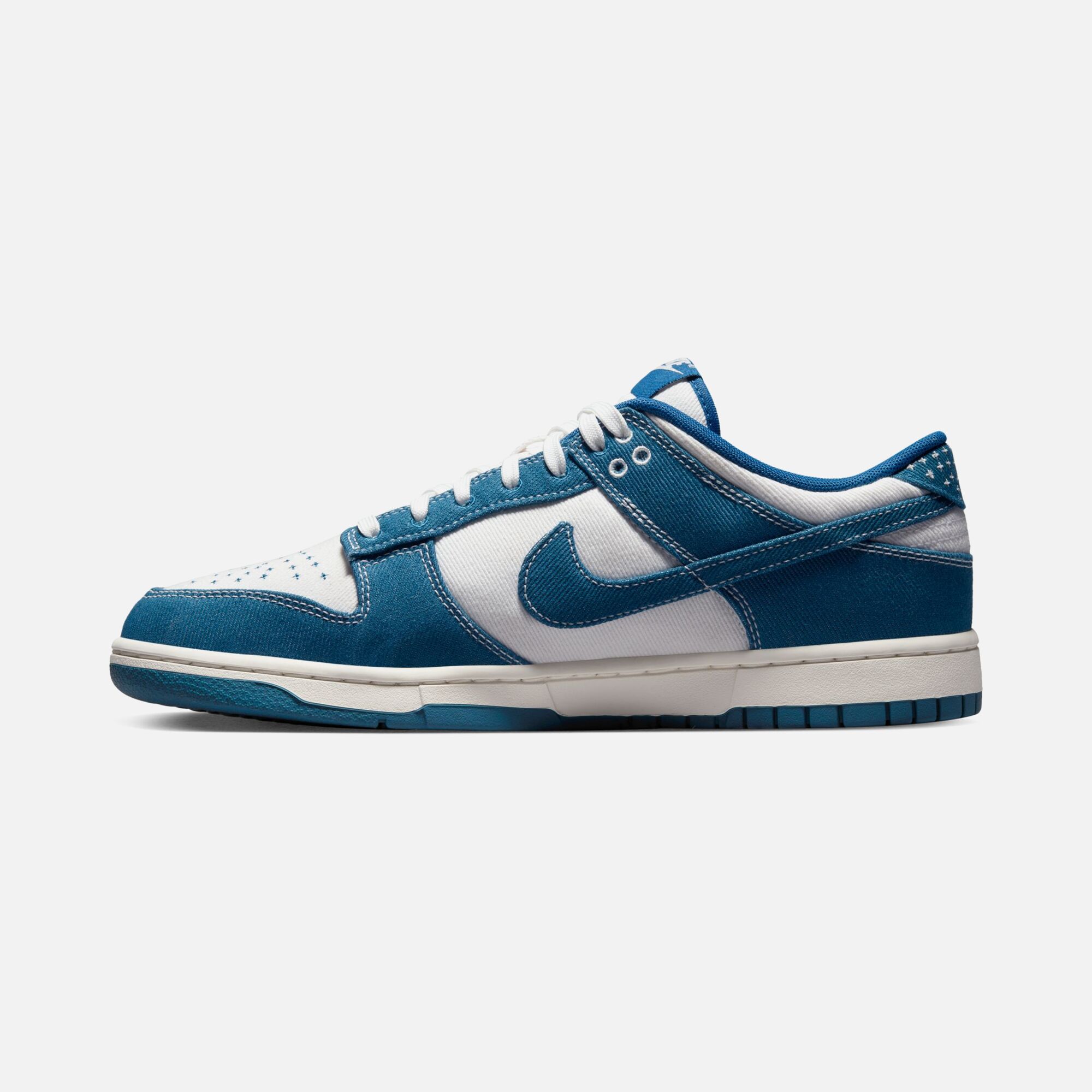 Nike Dunk Low Retro SE Canvas Erkek Spor Ayakkabı