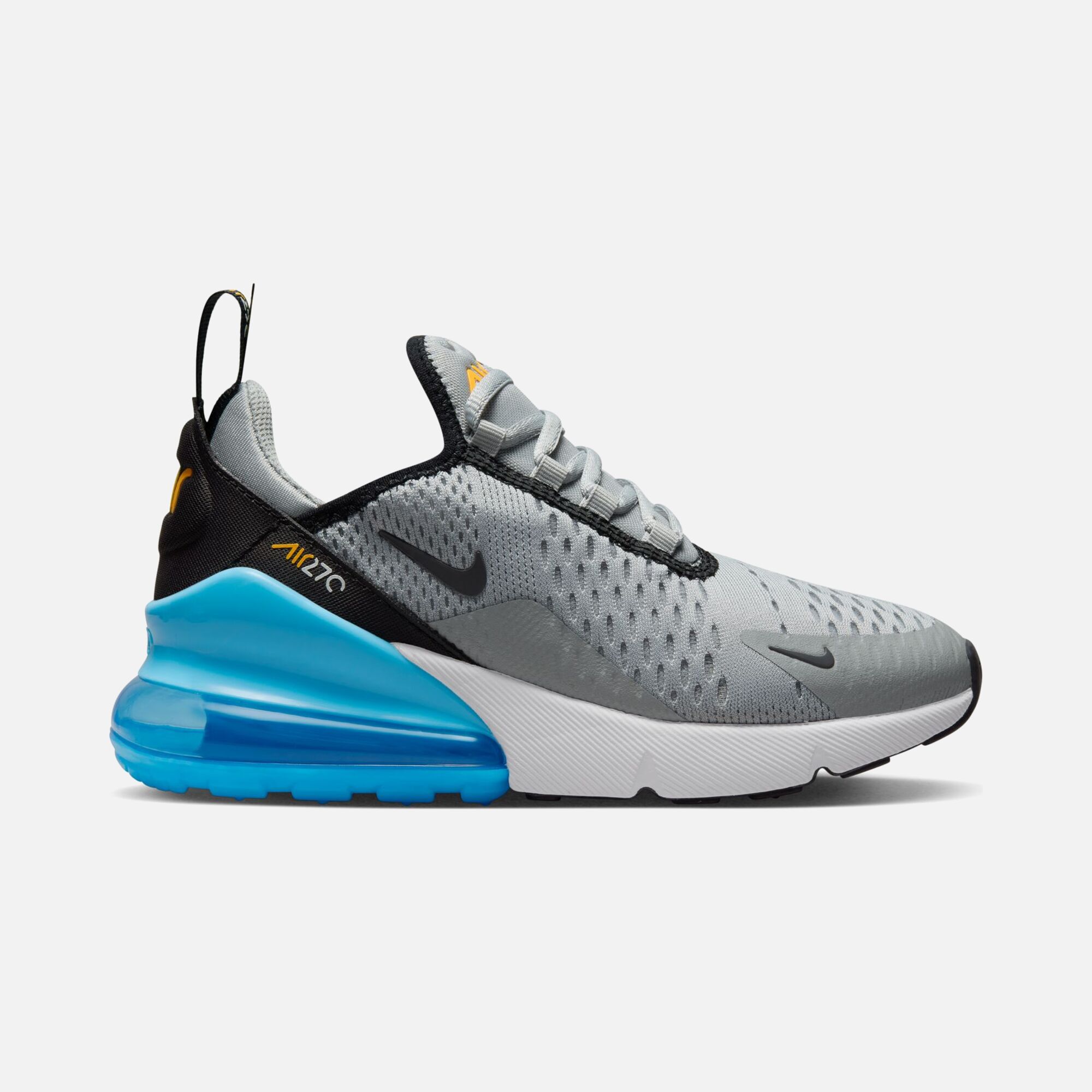 Nike Air Max 270 SS25 (GS) Spor Ayakkabı