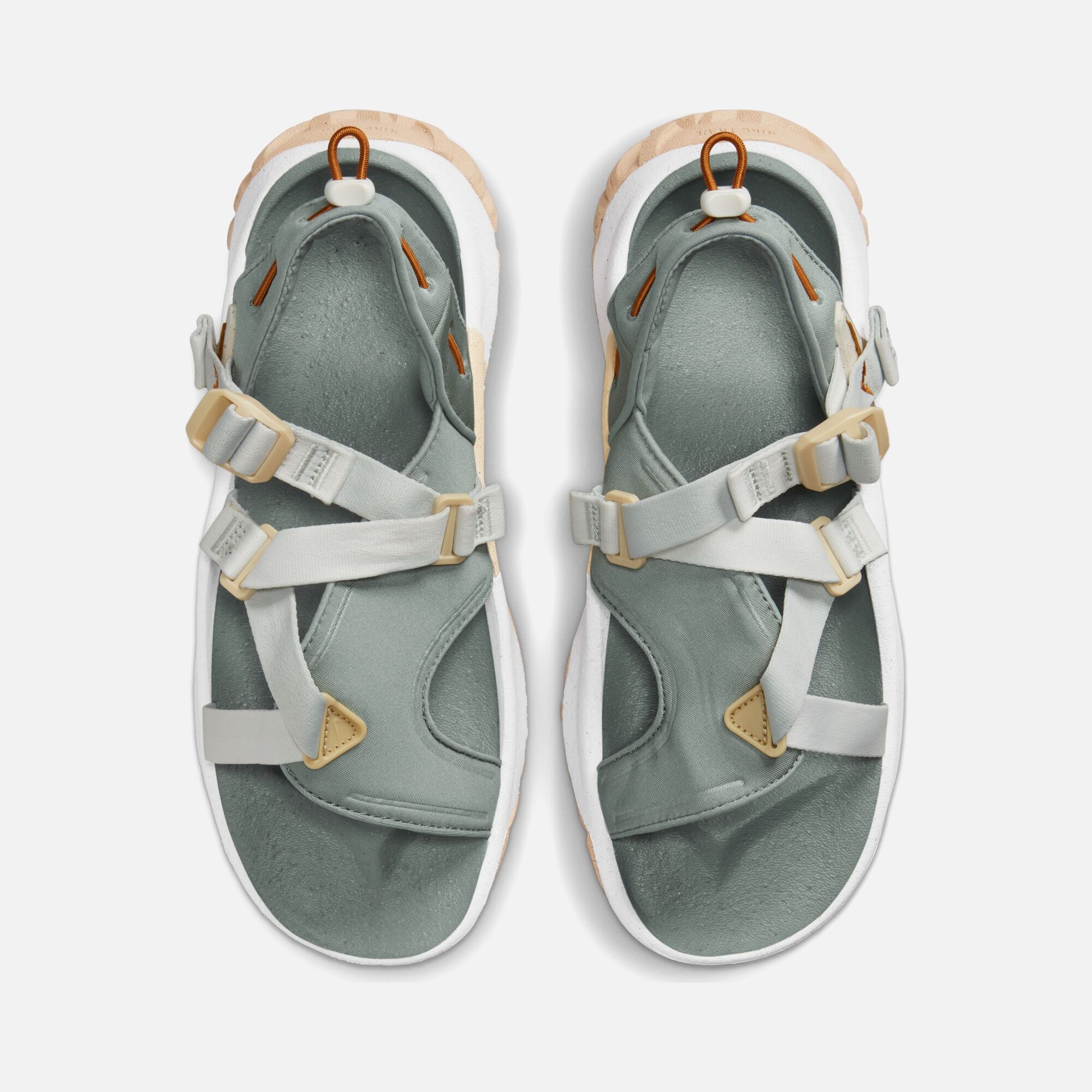 Nike Sportswear Oneonta Next Nature Kadın Sandalet