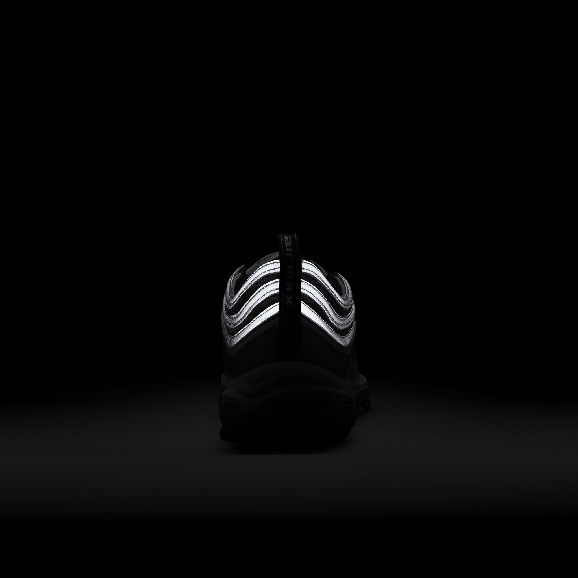 Nike Air Max 97 FW21 Erkek Spor Ayakkabı