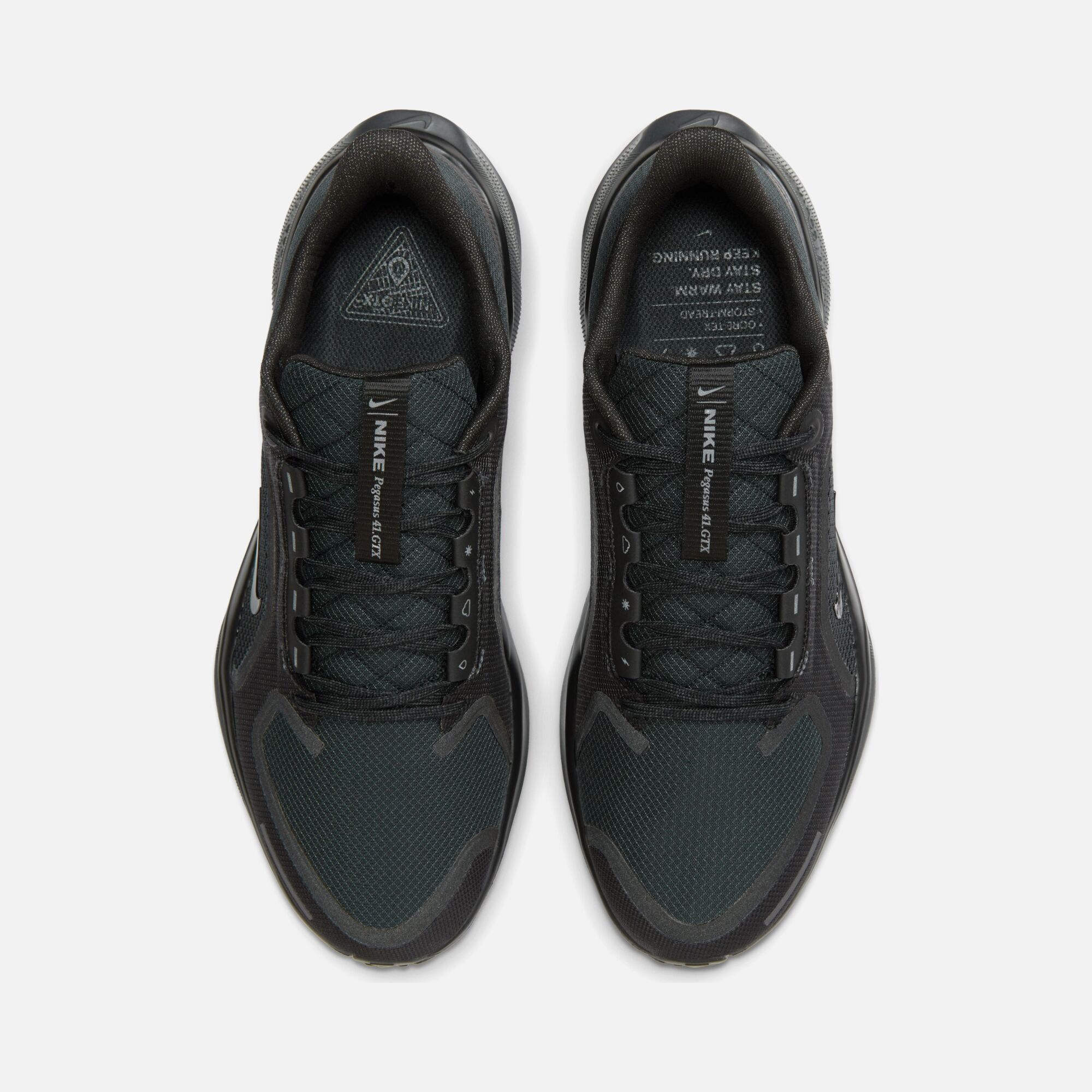 Nike Pegasus 41 Gore-Tex Waterproof Road Running Erkek Spor Ayakkabı