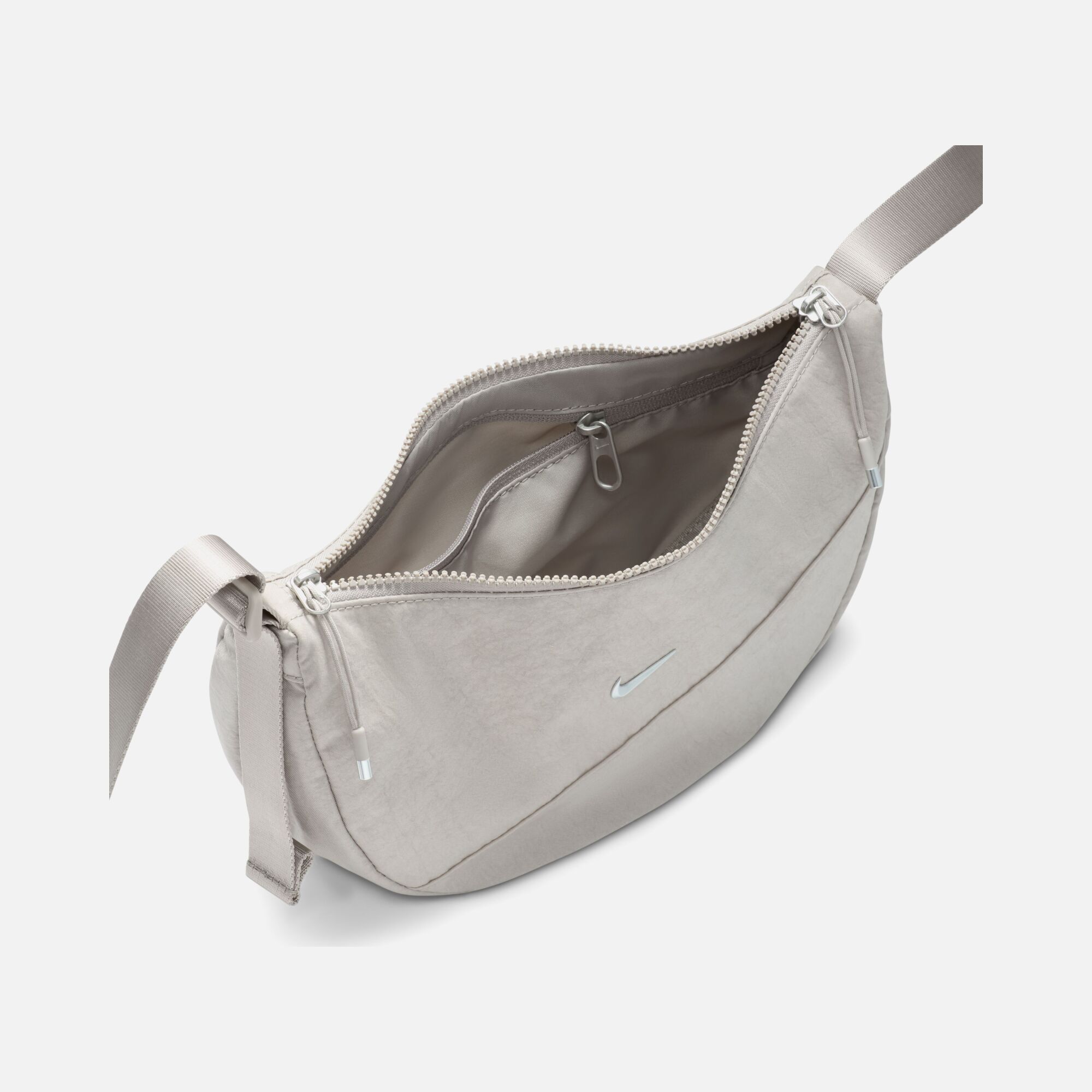 Nike Sportswear Aura Crescent (4 L) Kadın Omuz Çantası