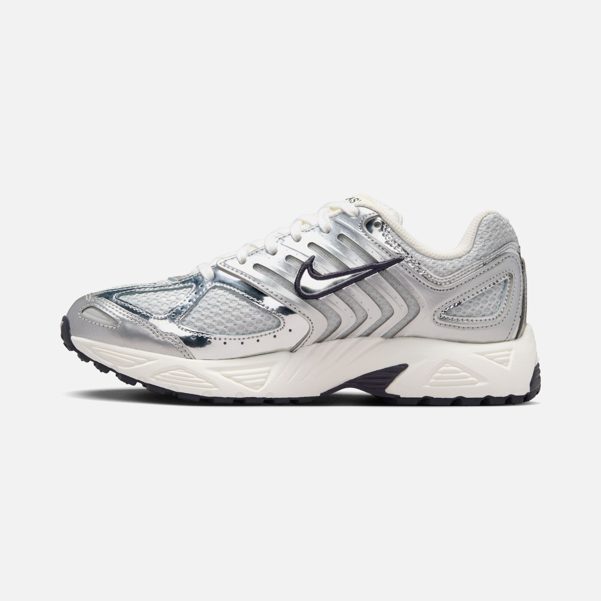 Nike Air Pegasus 2005 ''Metallic Silver and Photon Powder Details'' Kadın Spor Ayakkabı