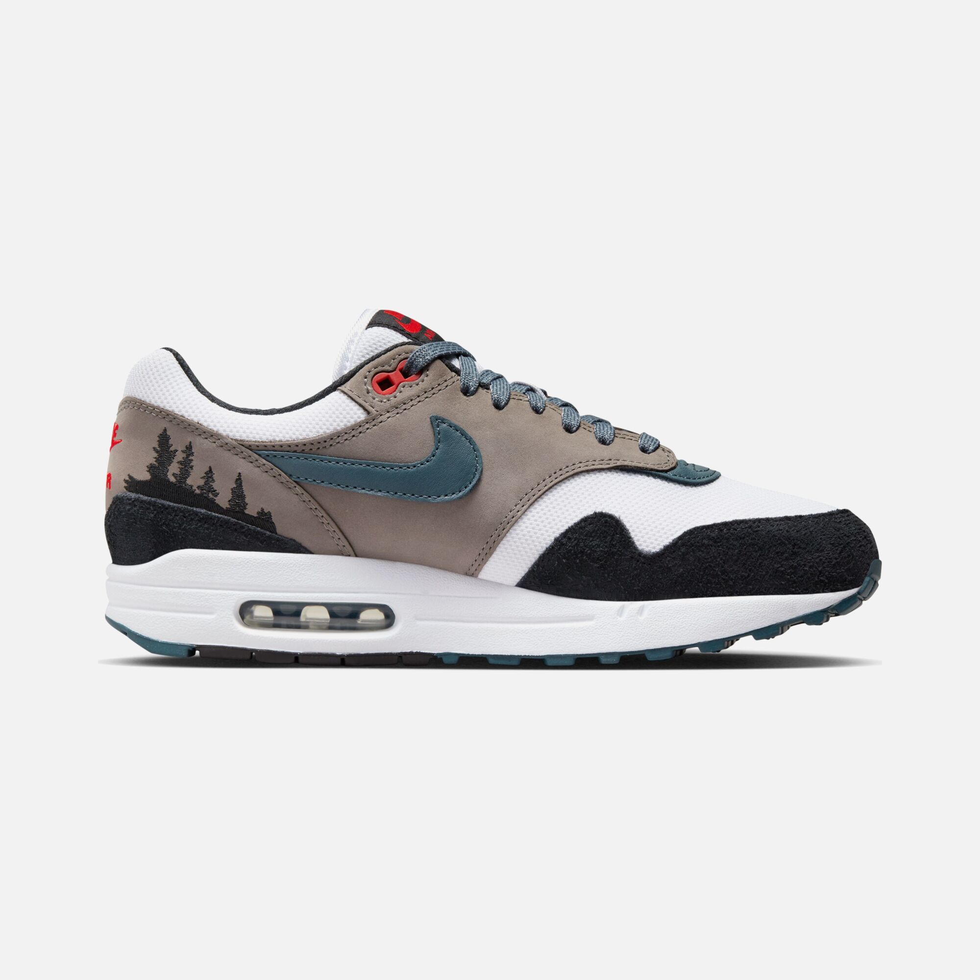 Nike Sportswear Air Max 1 Premium ''Escape'' Erkek Spor Ayakkabı