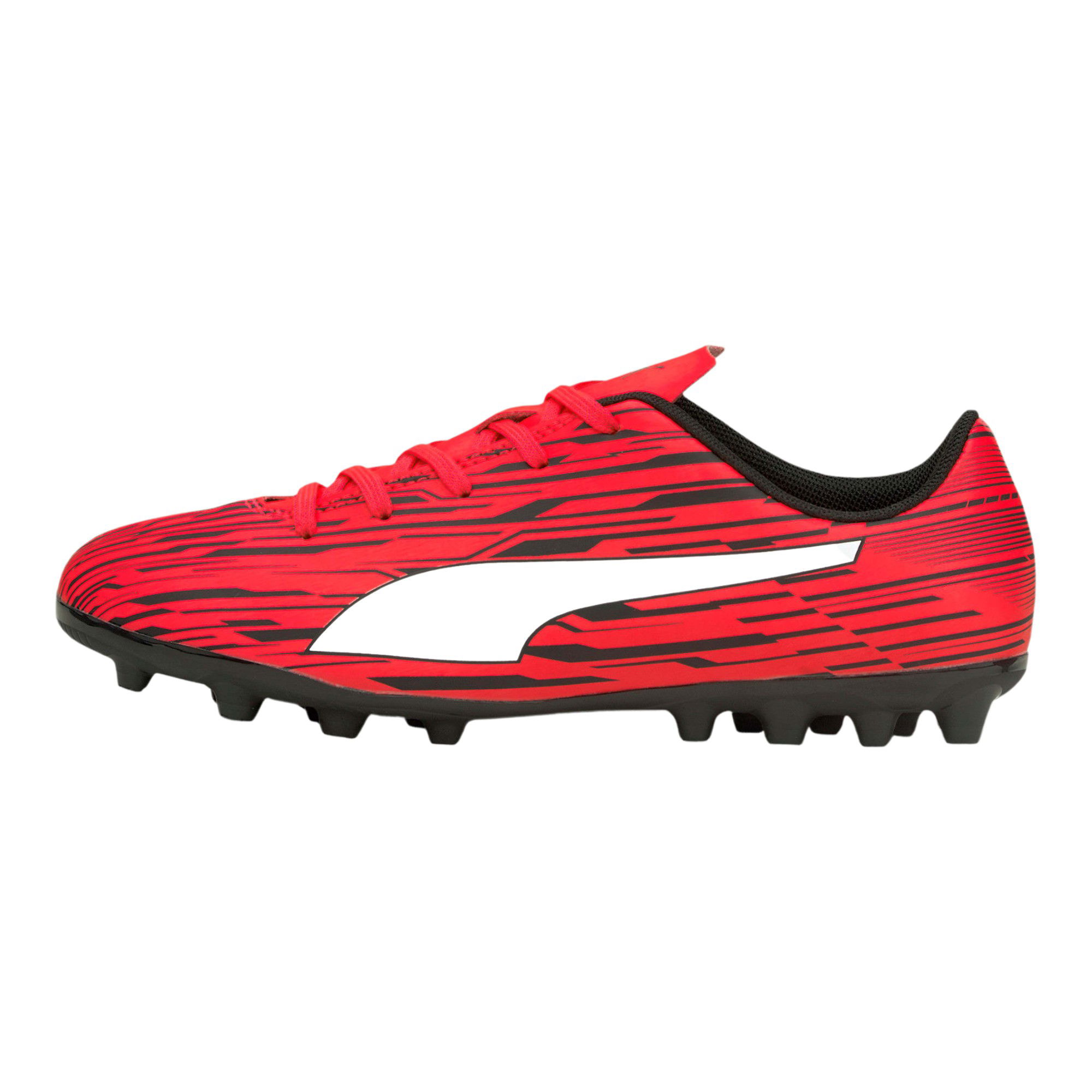 Puma Rapido III FG/MG Multi-Ground Çocuk Krampon