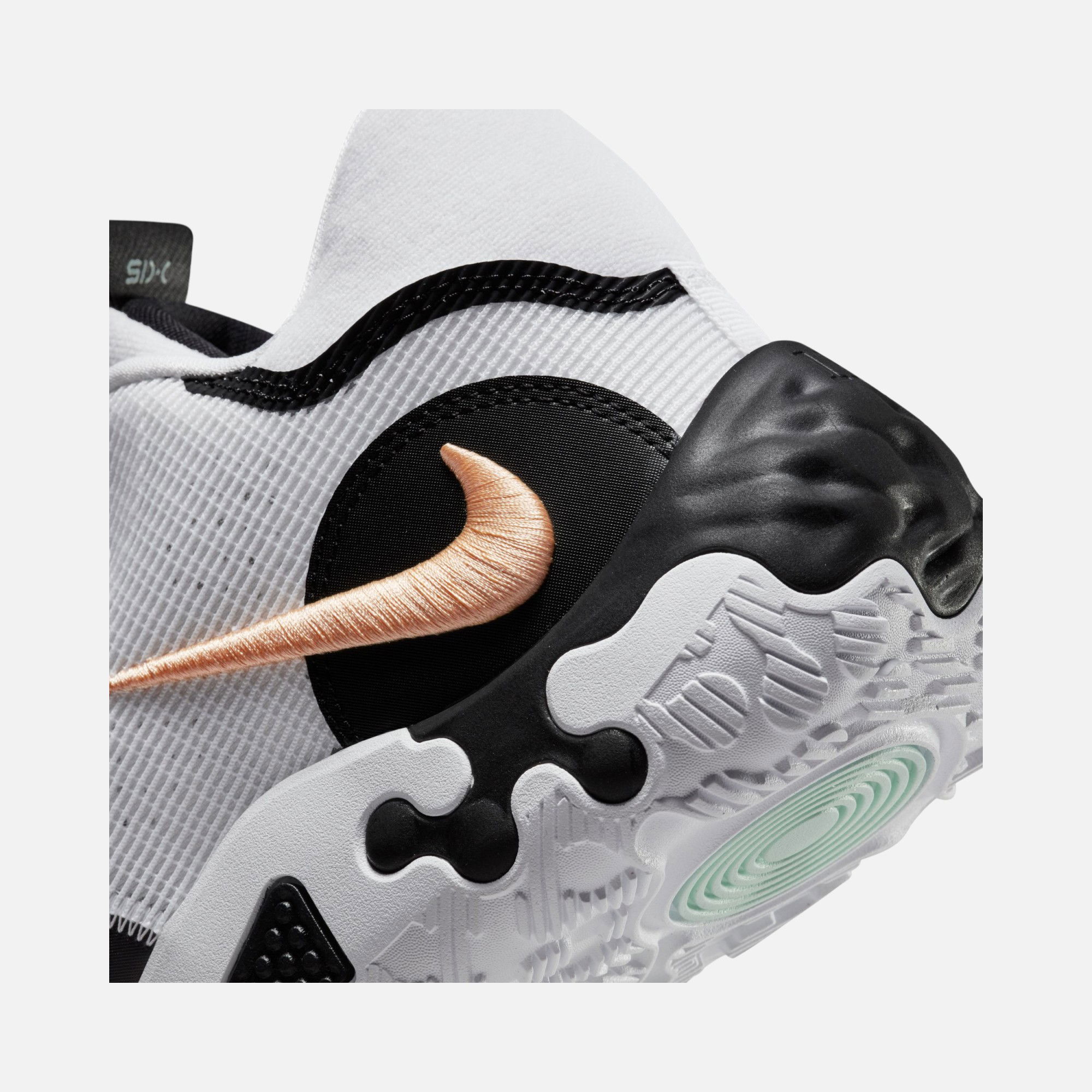 Nike PG 6 Erkek Basketbol Ayakkabısı