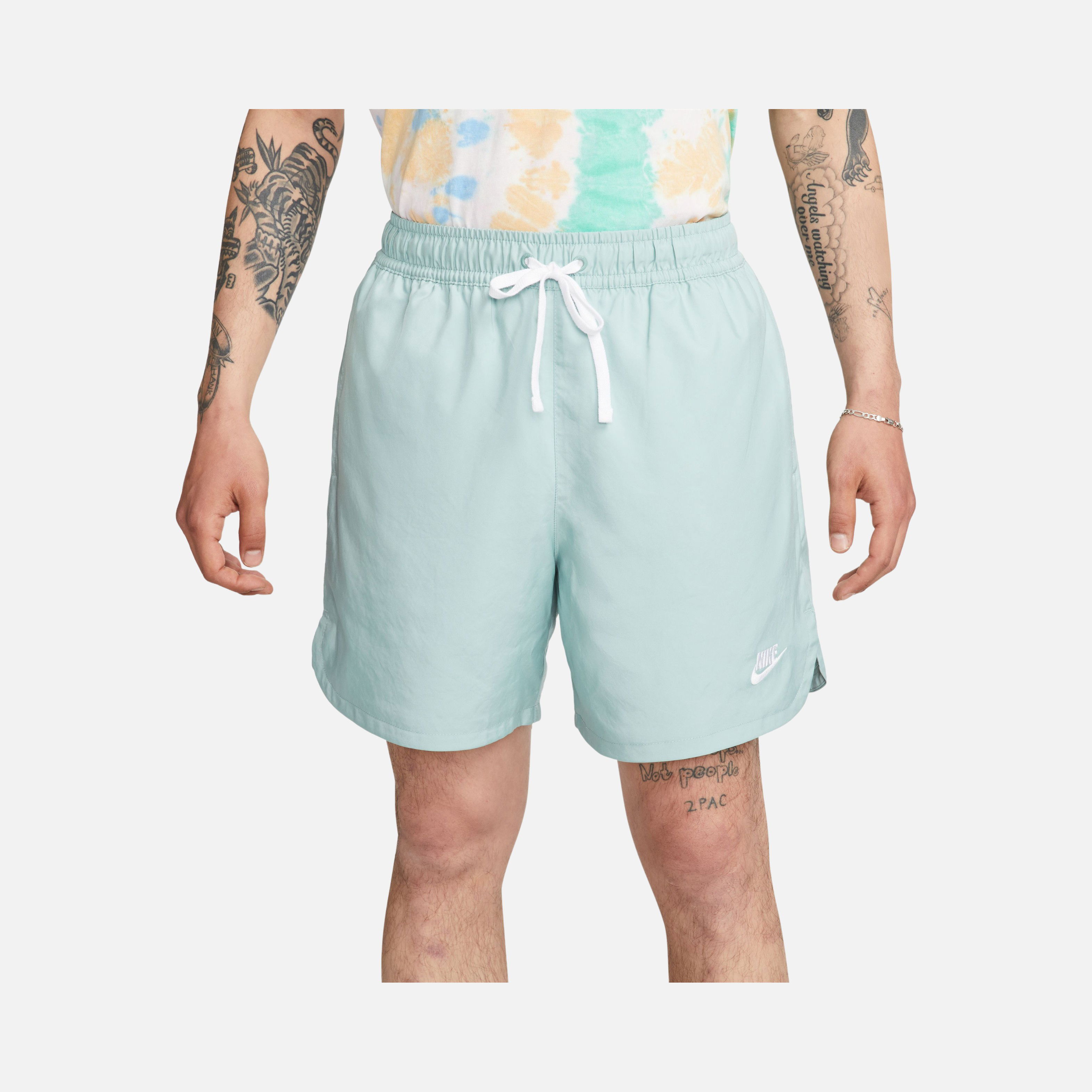 Nike Sportswear Sport Essentials Woven Lined Erkek Şort