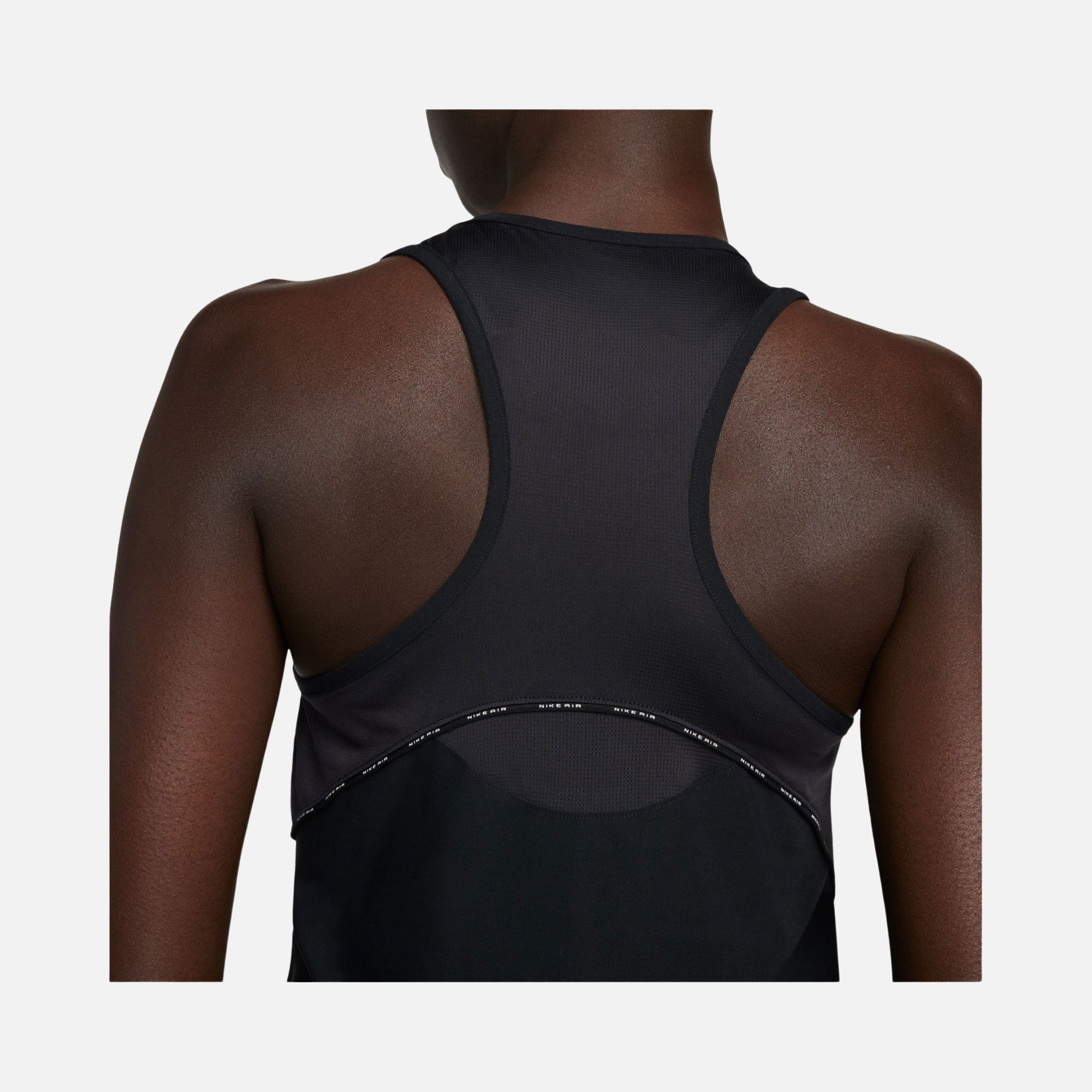 Nike Air Dri-Fit Slim Cut Running Kadın Atlet