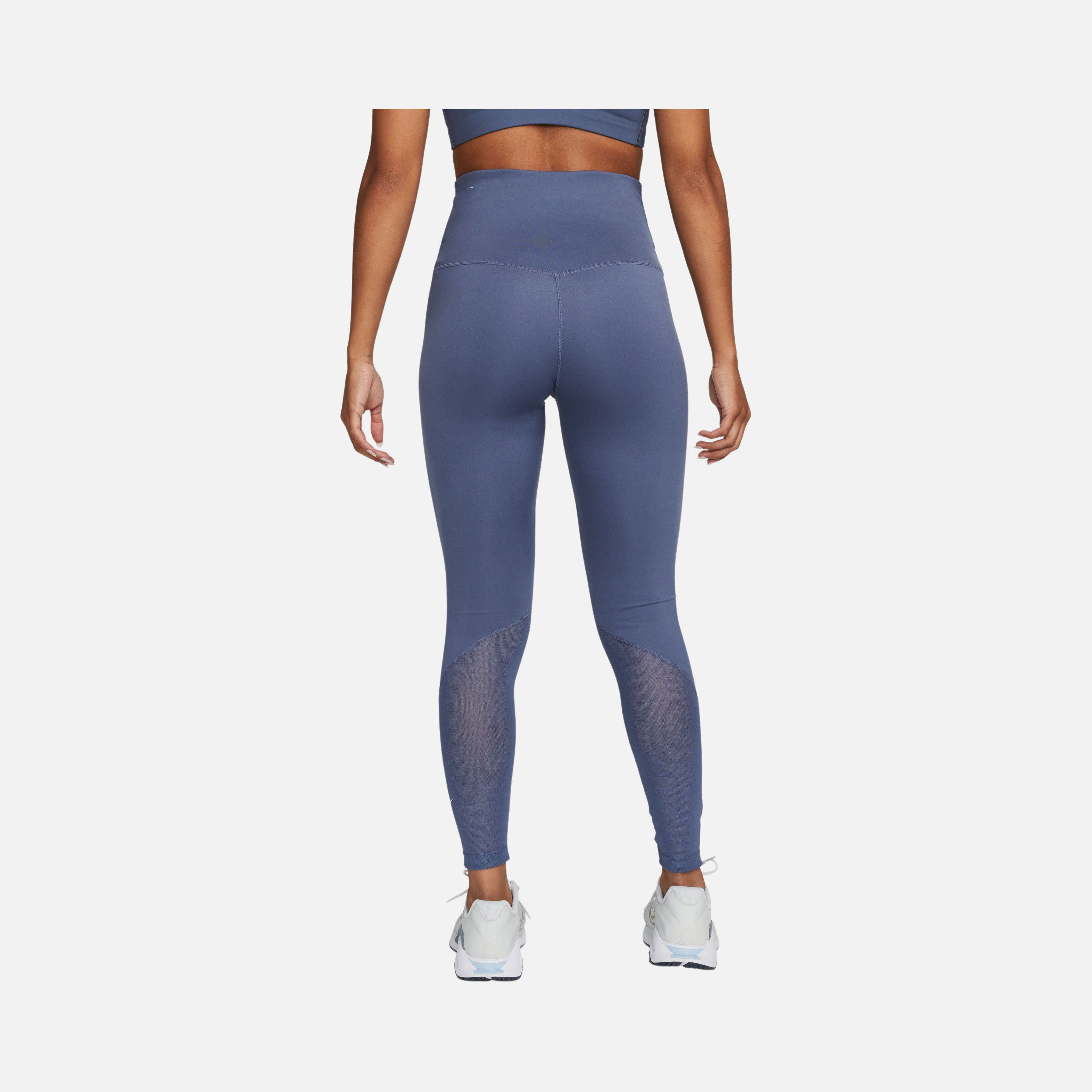 Nike One High-Waisted 7/8 Training Kadın Tayt