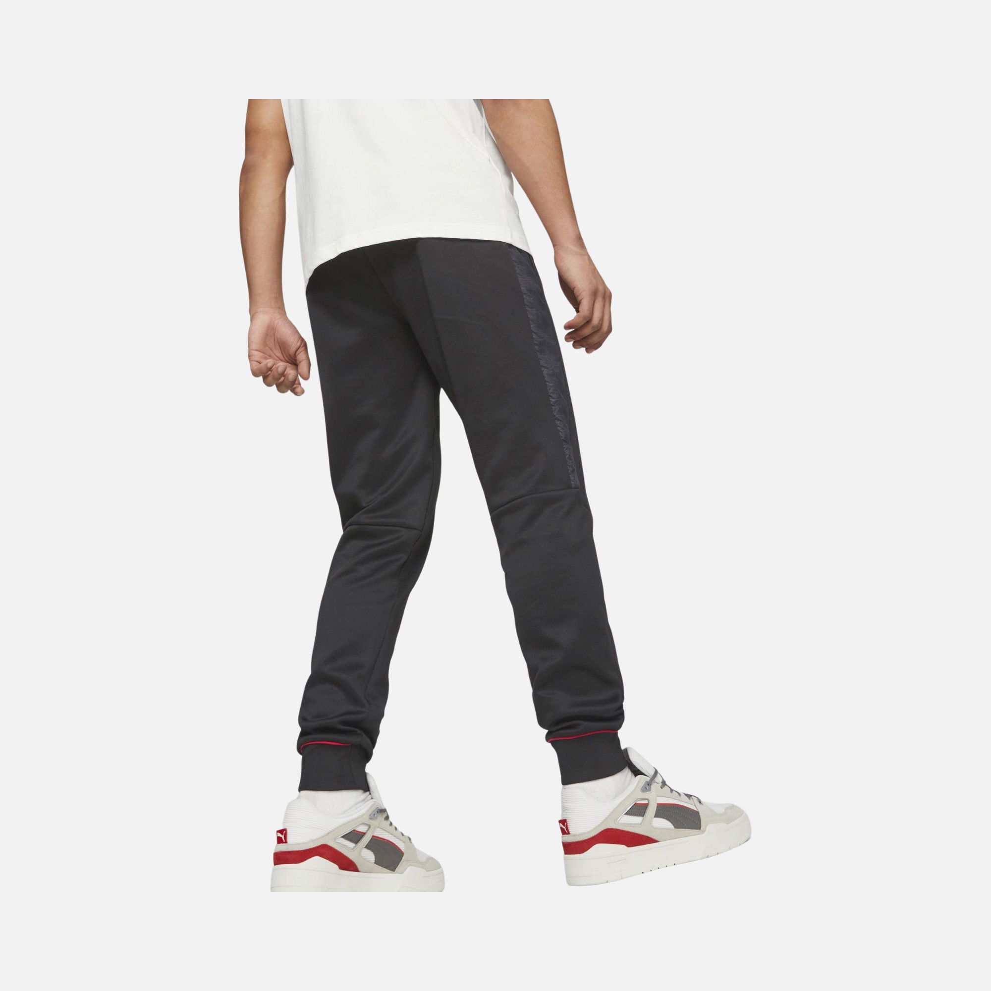 Puma Sportswear Ferrari Race Mt7 Erkek Eşofman Altı