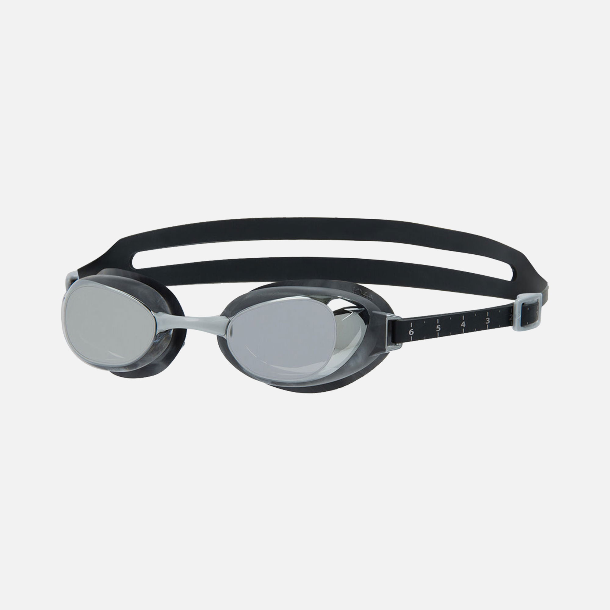 Speedo Aquapure Mirror Goggle Unisex Yüzücü Gözlüğü
