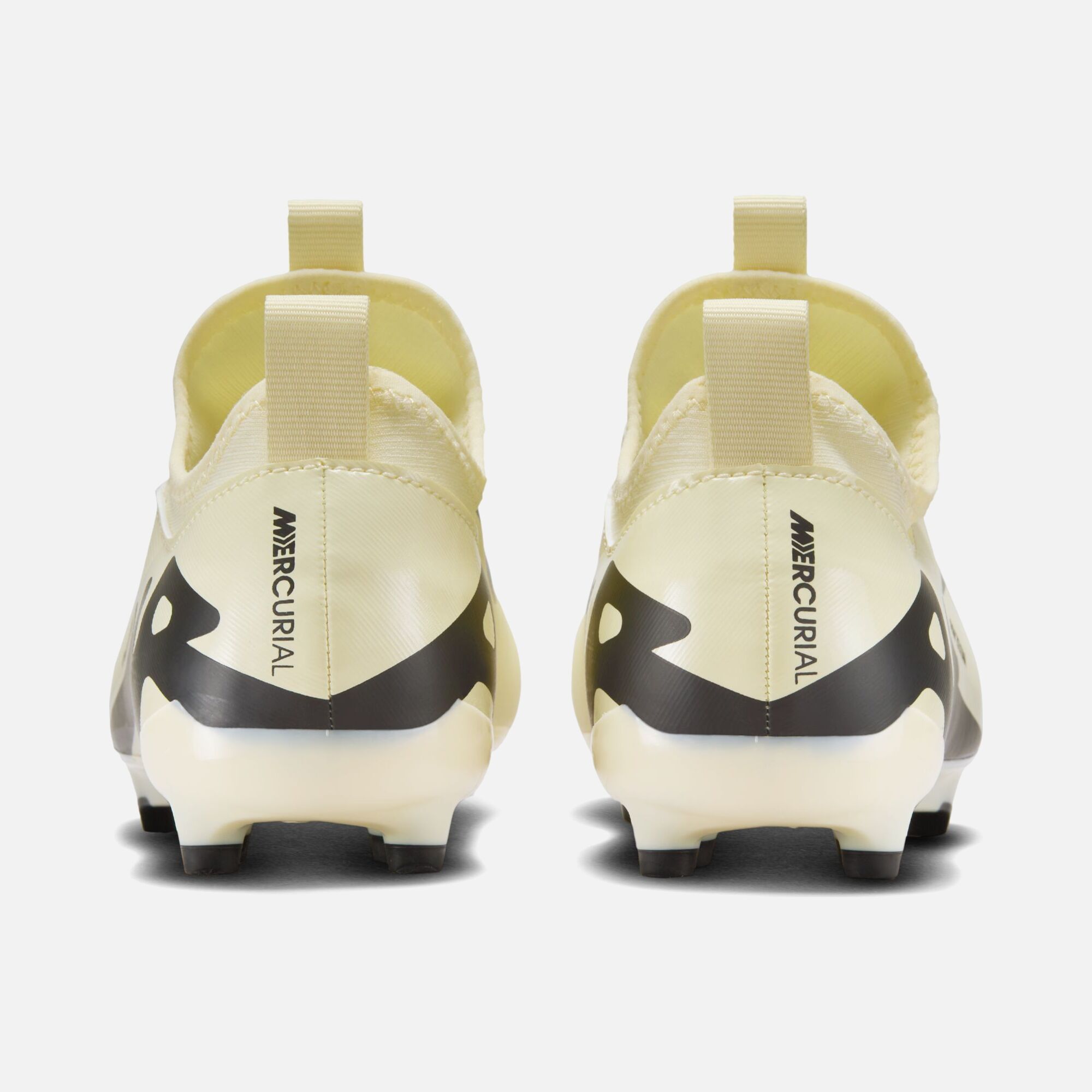 Nike Zoom Mercurial Vapor 15 Academy FG/MG Multi Ground Çocuk Krampon