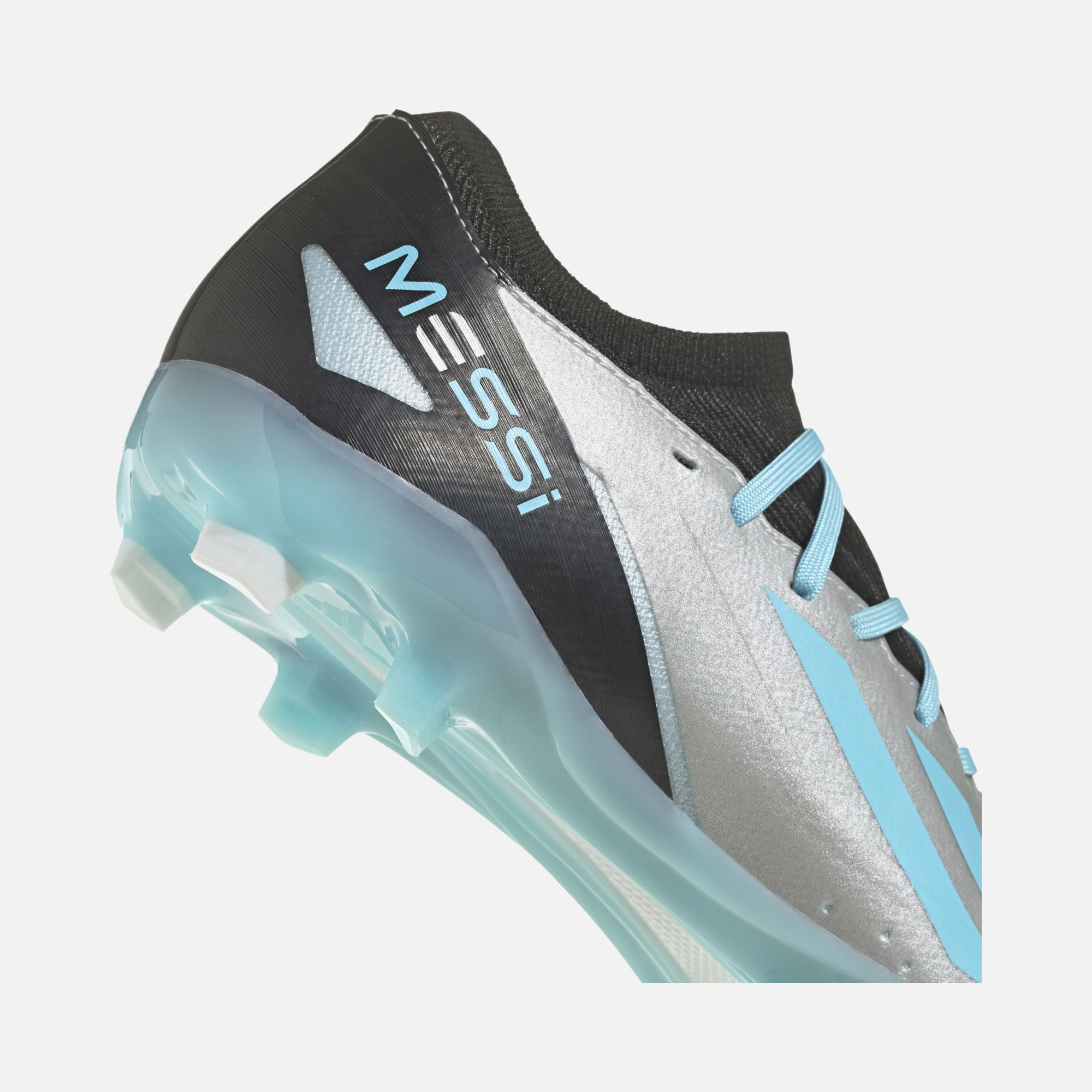 adidas X Crazyfast Messi.3 FG Firm Ground Erkek Krampon