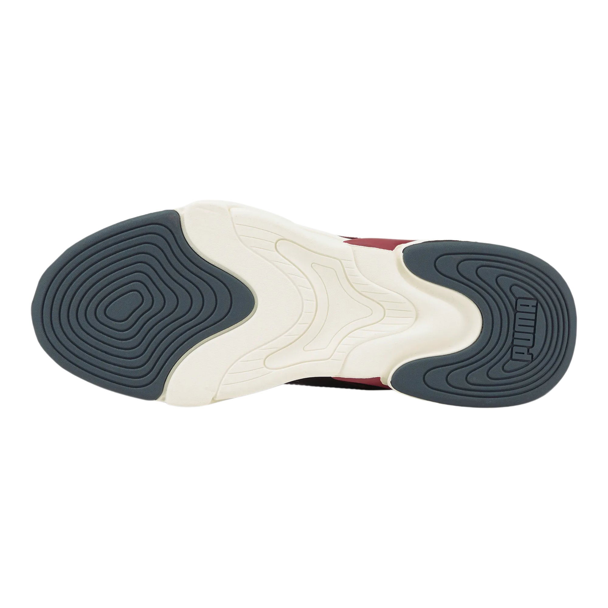 Puma X Ray Millenium Erkek Spor Ayakkabı