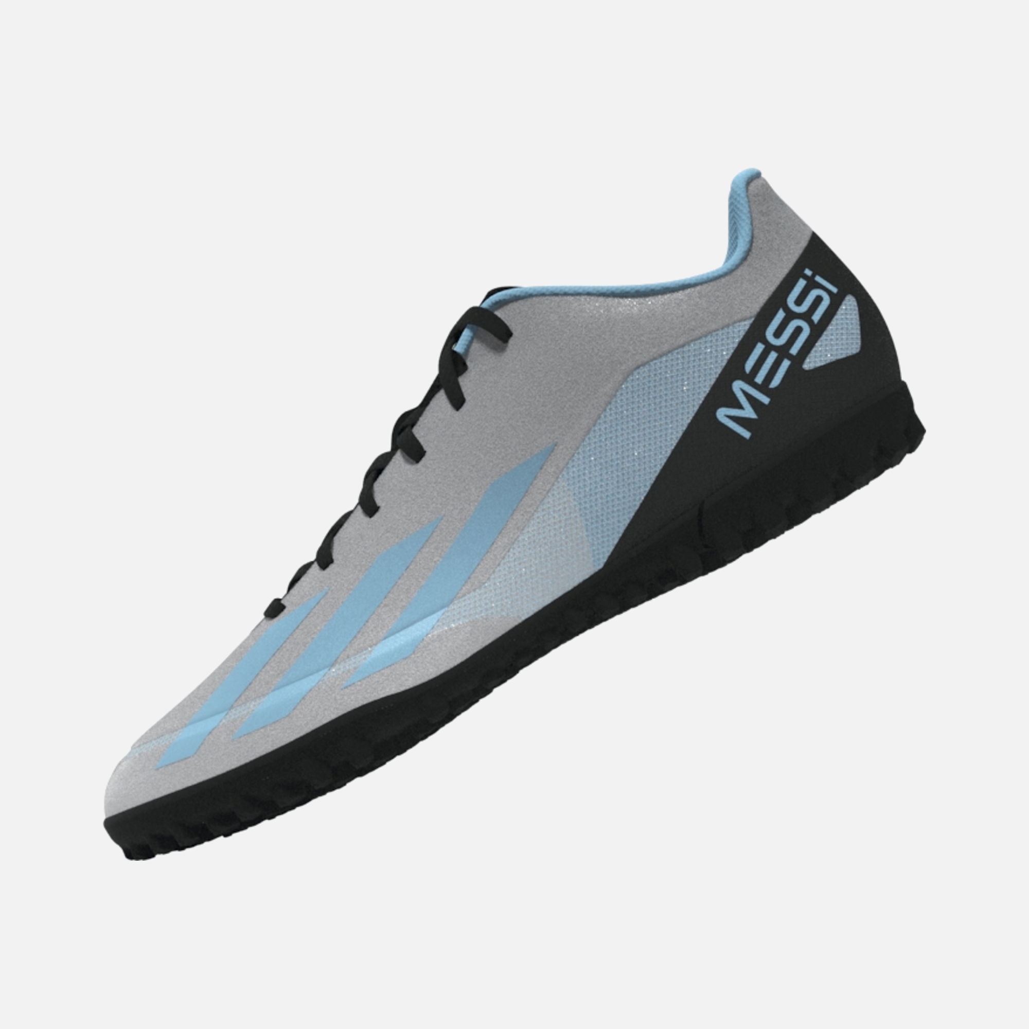 adidas X Crazyfast Messi.4 TF Erkek Halı Saha Ayakkabı