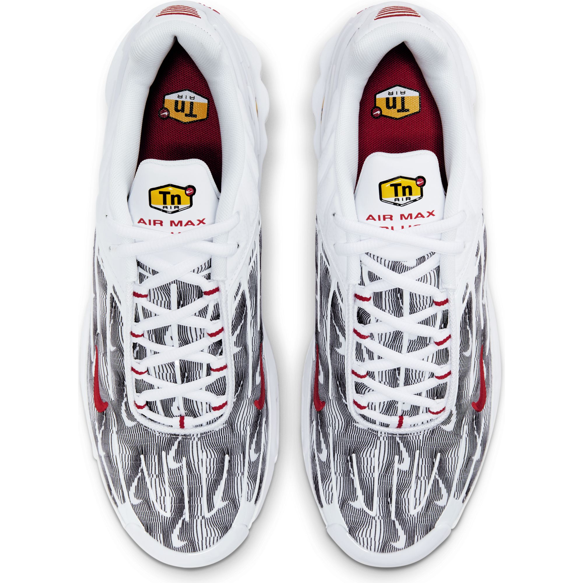 Nike Air Max Plus III SS21 Erkek Spor Ayakkabı