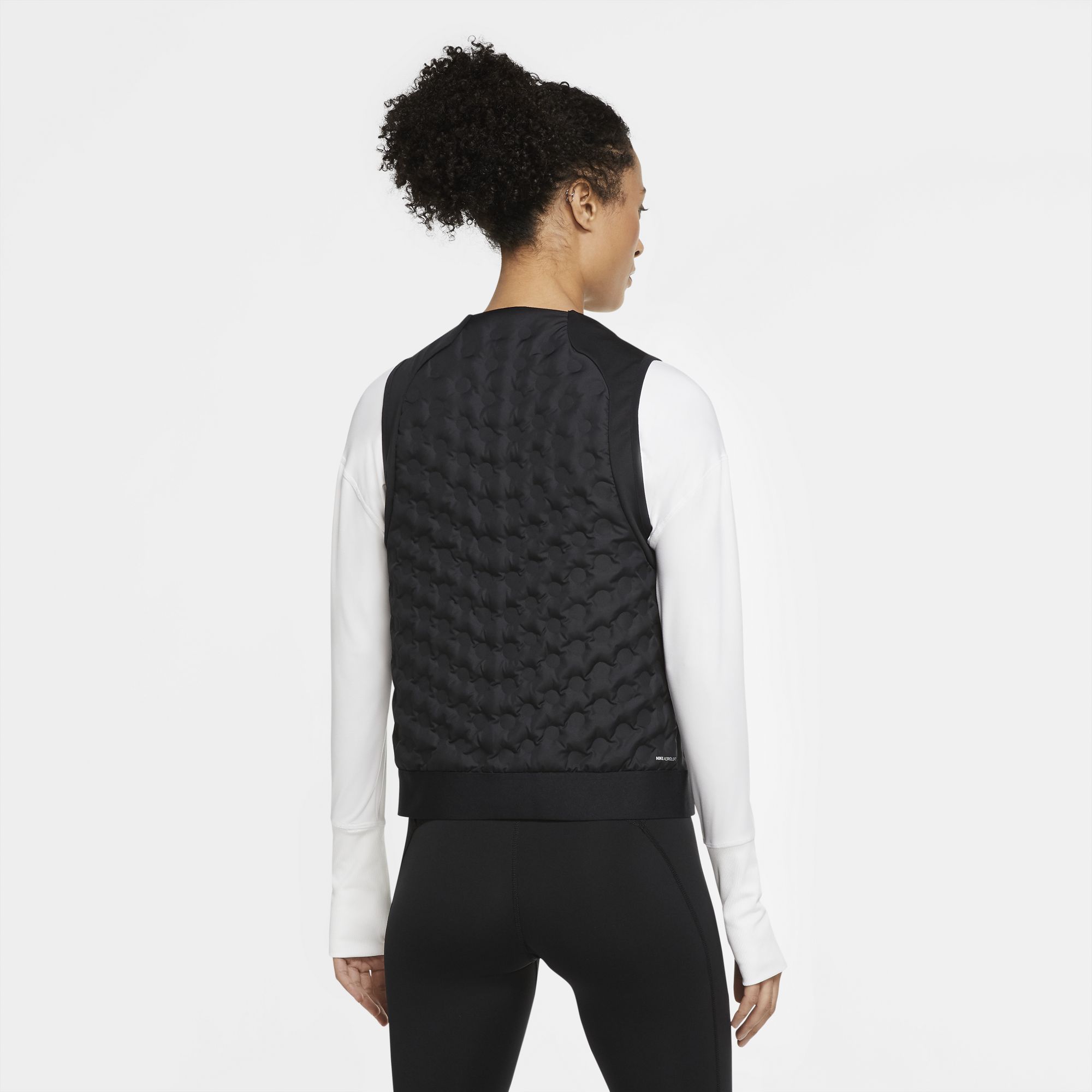 Nike Aeroloft Running Kadın Yelek