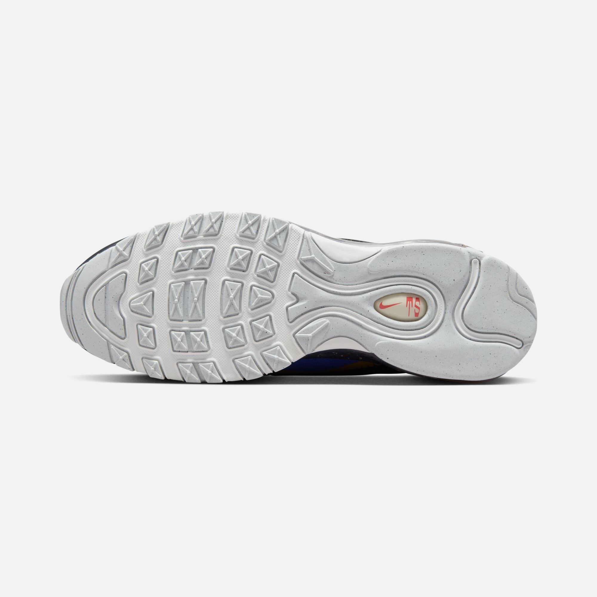 Nike Air Max Terrascape 97 Erkek Spor Ayakkabı