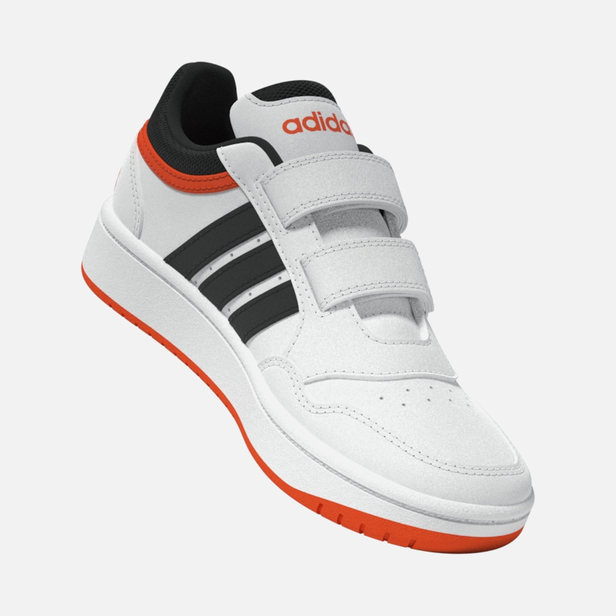 adidas Sportswear Hoops 3.0 (PS) Çocuk Spor Ayakkabı