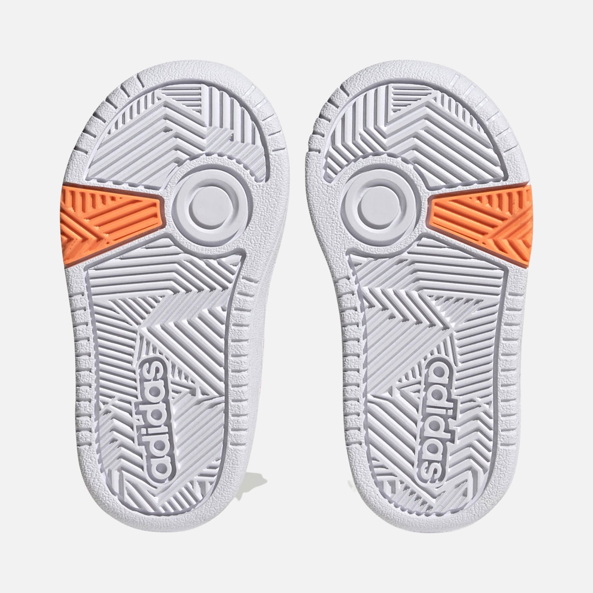 adidas Sportswear Hoops 3.0 Cf (TD) Bebek Spor Ayakkabı