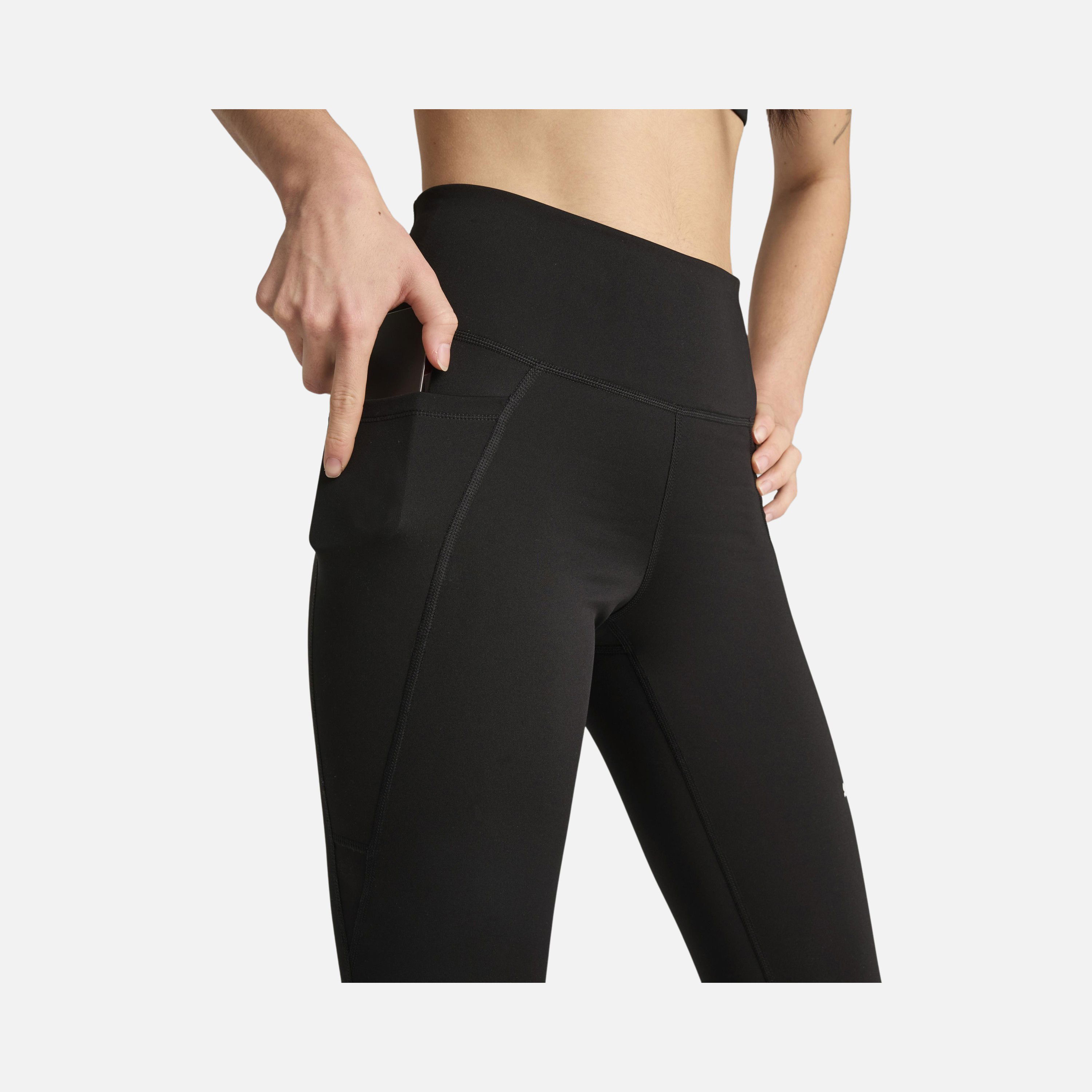 Puma DryCELL TAD Essential 7/8 High-Waisted Gym & Training Kadın Tayt