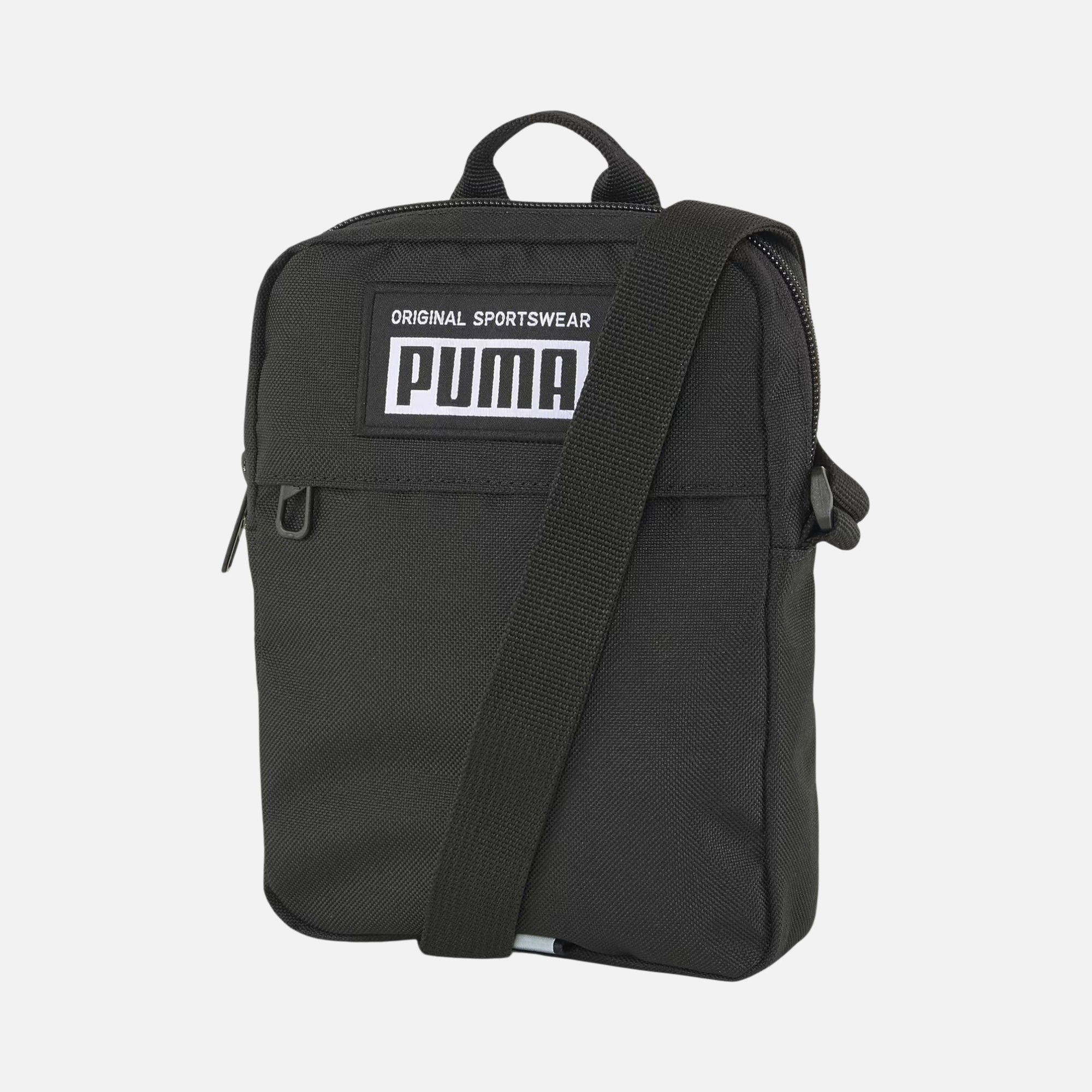 Puma Academy Portable Erkek Omuz Çantası
