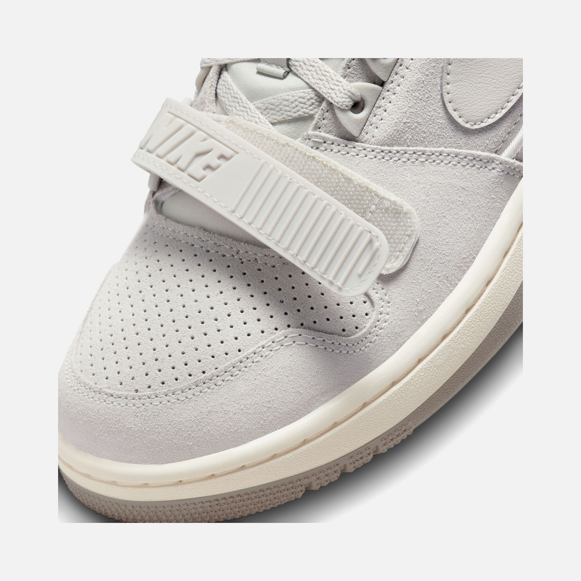 Nike Sportswear Air Alpha Force 88 Erkek Spor Ayakkabı