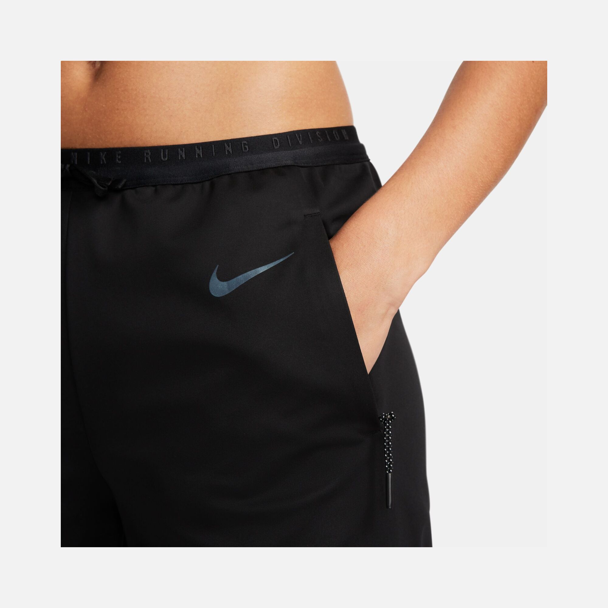 Nike Storm-Fit Run Division Running Kadın Eşofman Altı