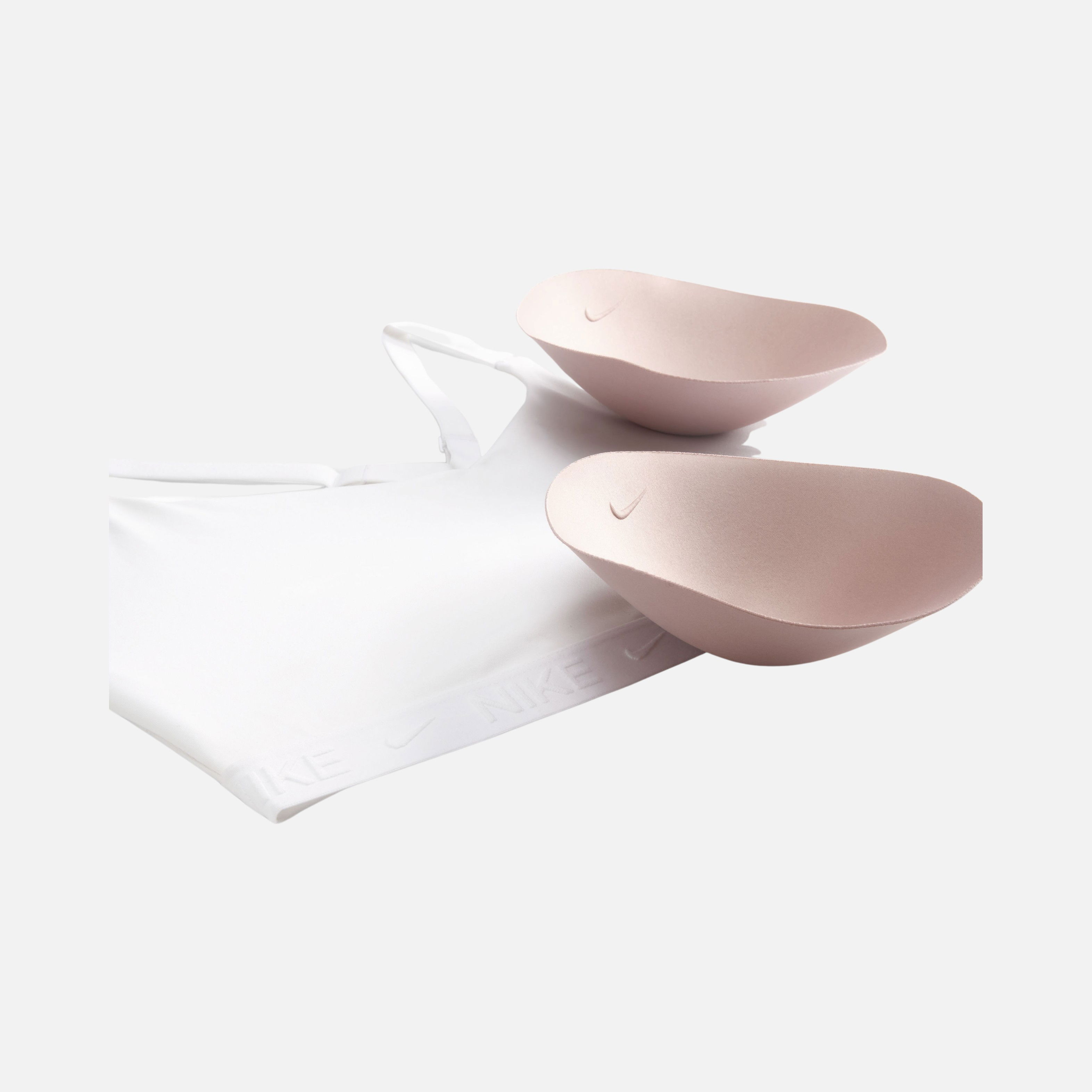 Nike Indy Light-Support Padded Adjustable Training (Plus Size) Kadın Bra