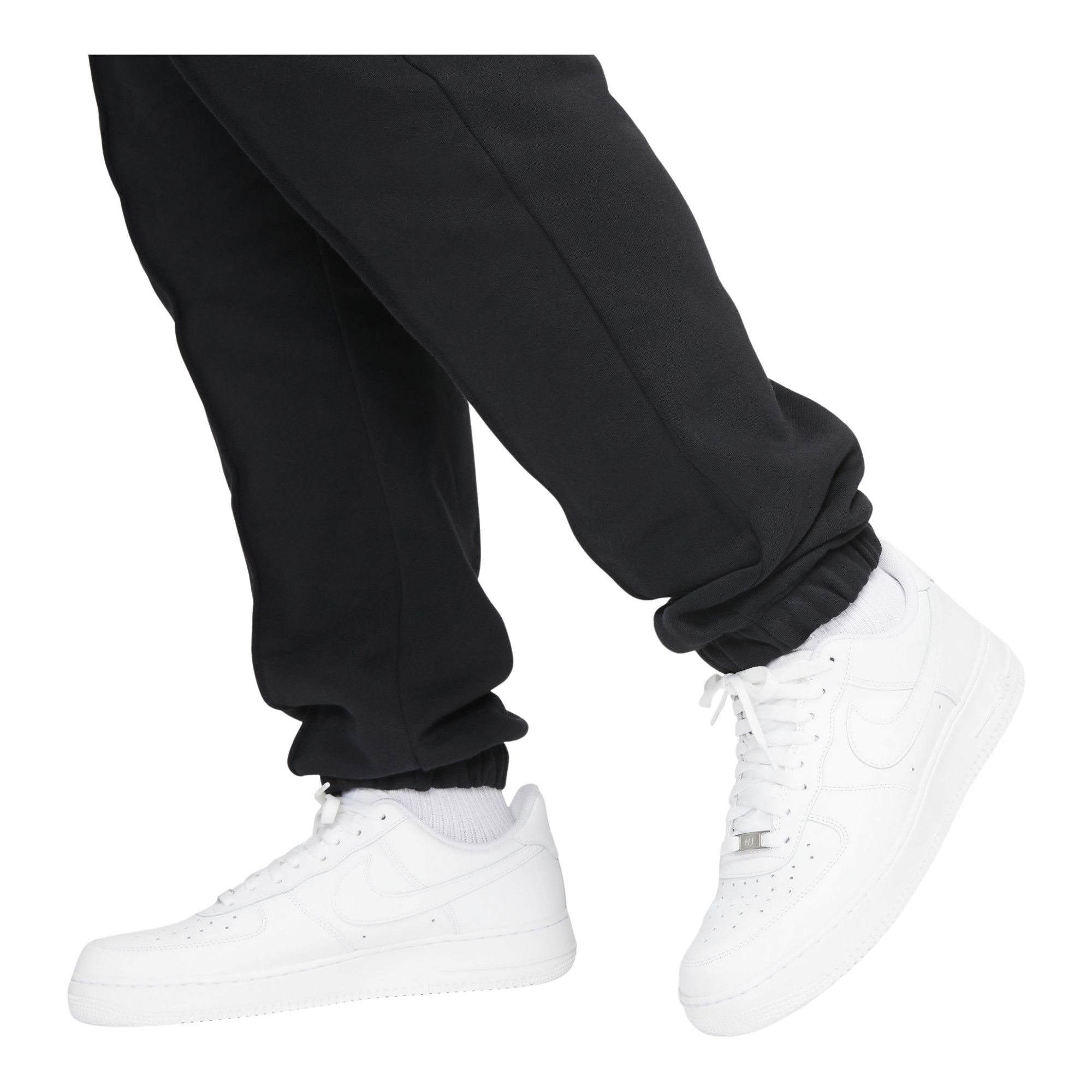 Nike LeBron Fleece Erkek Eşofman Altı