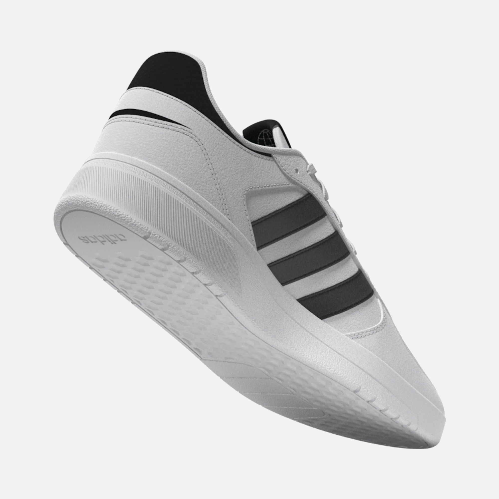 adidas CourtBeat Court Lifestyle Erkek Spor Ayakkabı